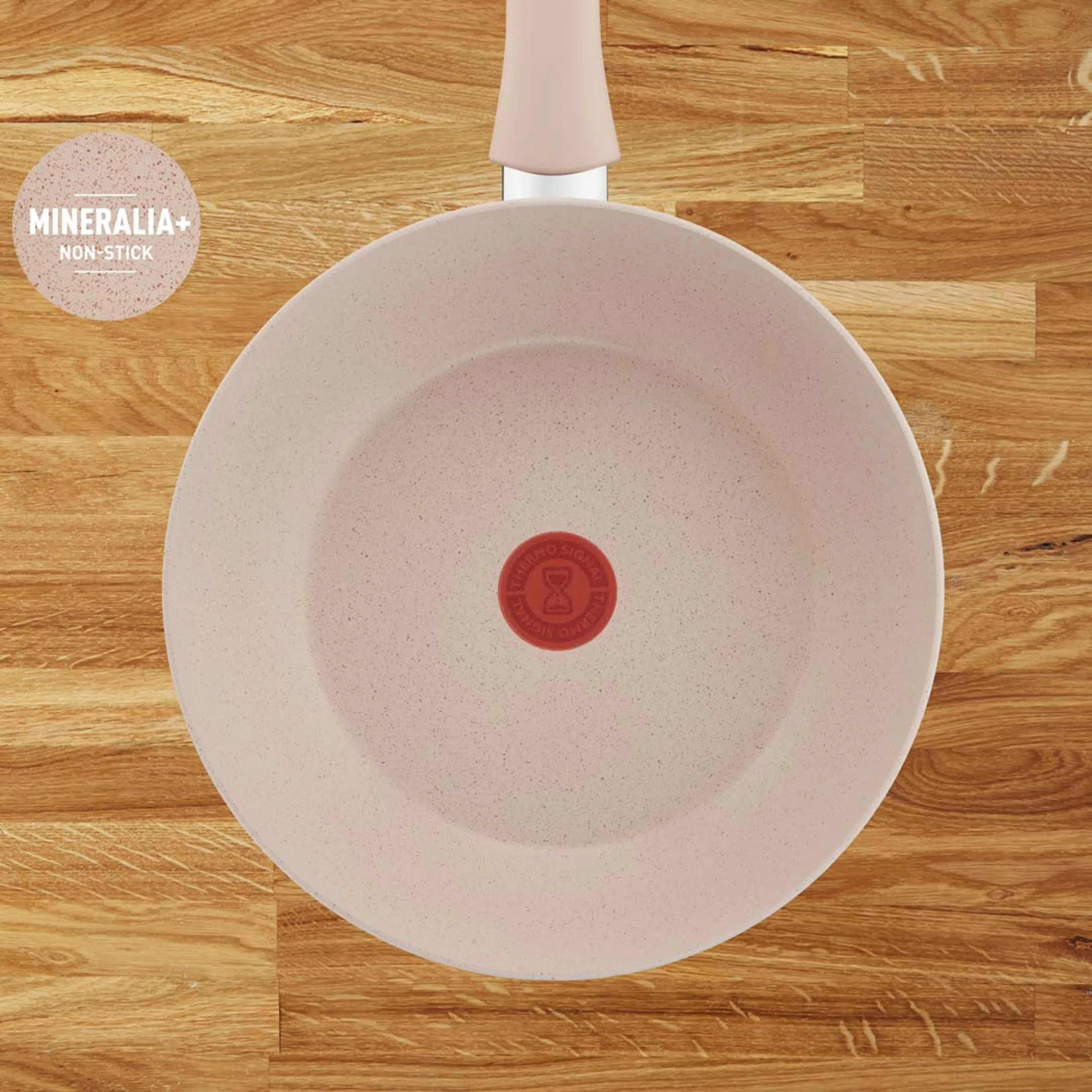 Tefal Wokpan Delight G2931902 - Ø28cm image