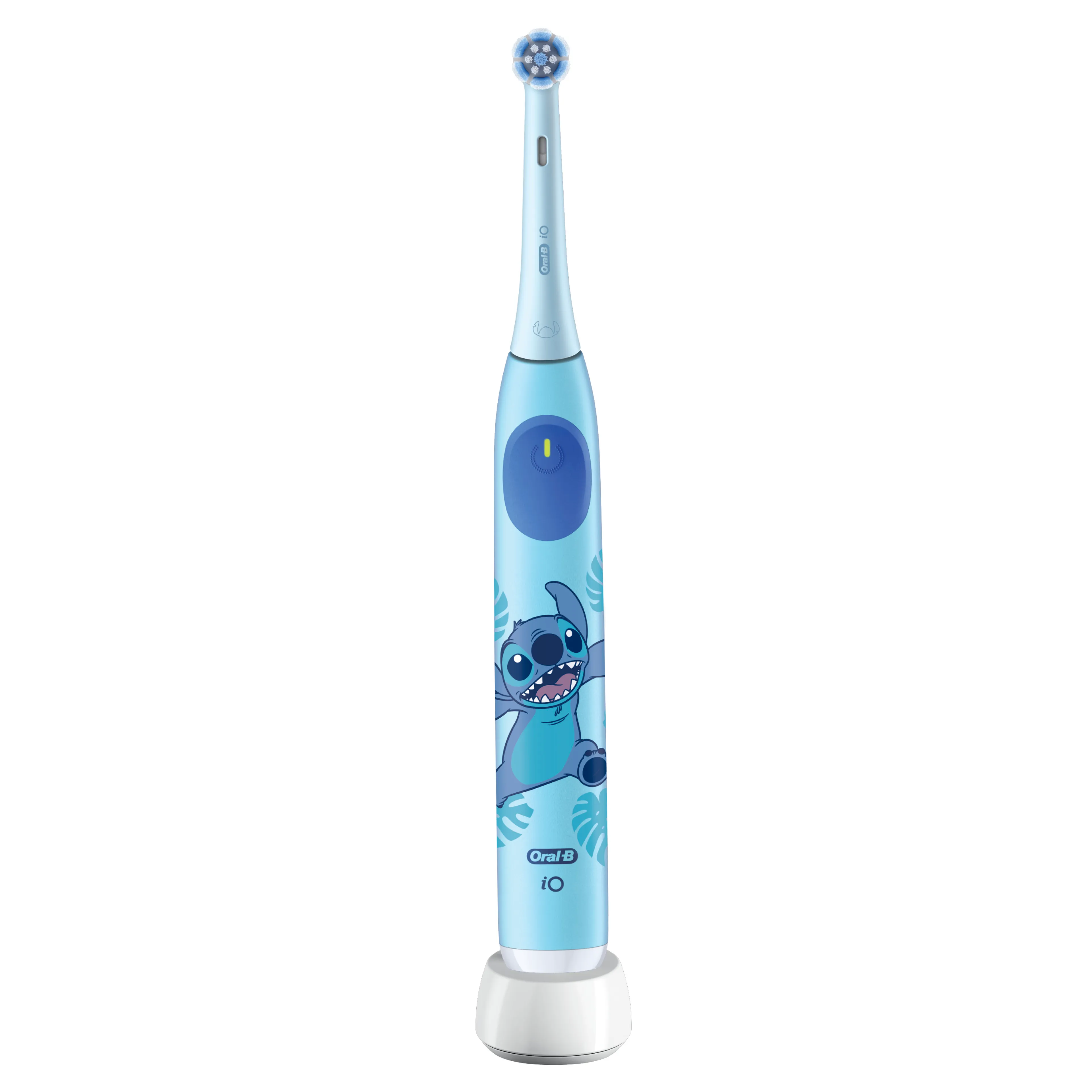 Procter&Gamble Brosse à dents électrique iO Kids 6+ Stitch image