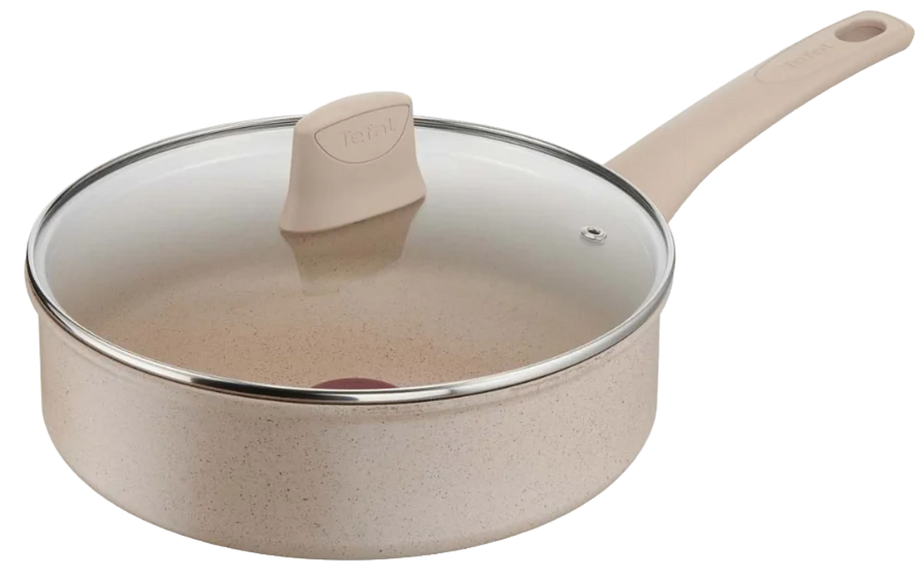 Tefal Sauteerpan Delight G2933202 - Ø24cm image
