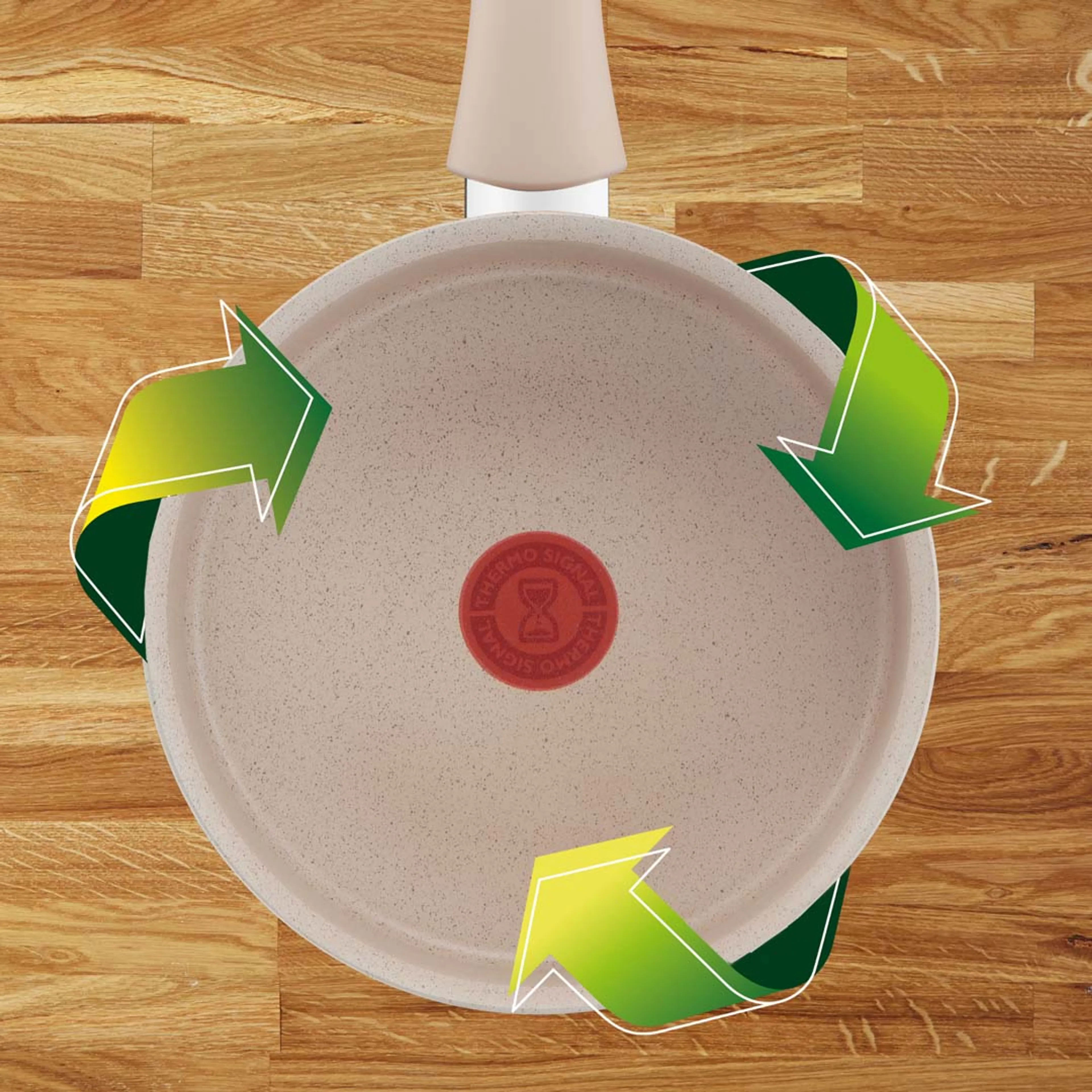 Tefal Poêlon G2932802 - Ø16cm image
