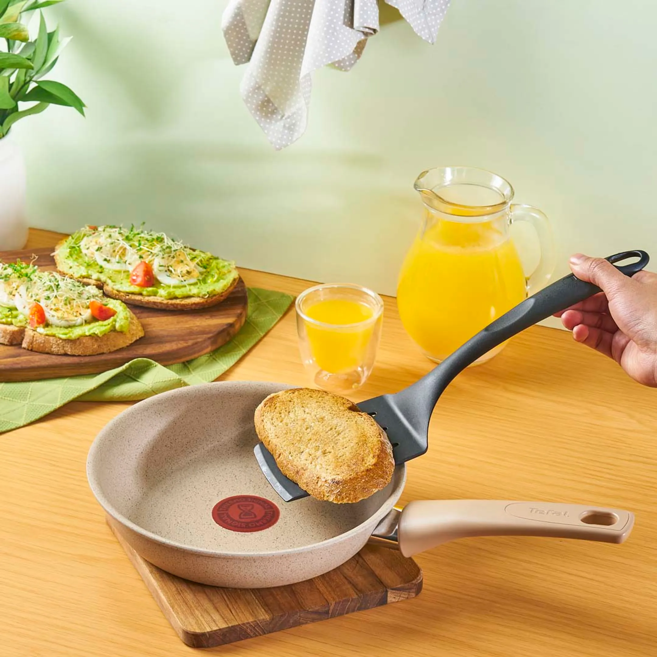 Braadpan Delight G2930202 - Ø20cm