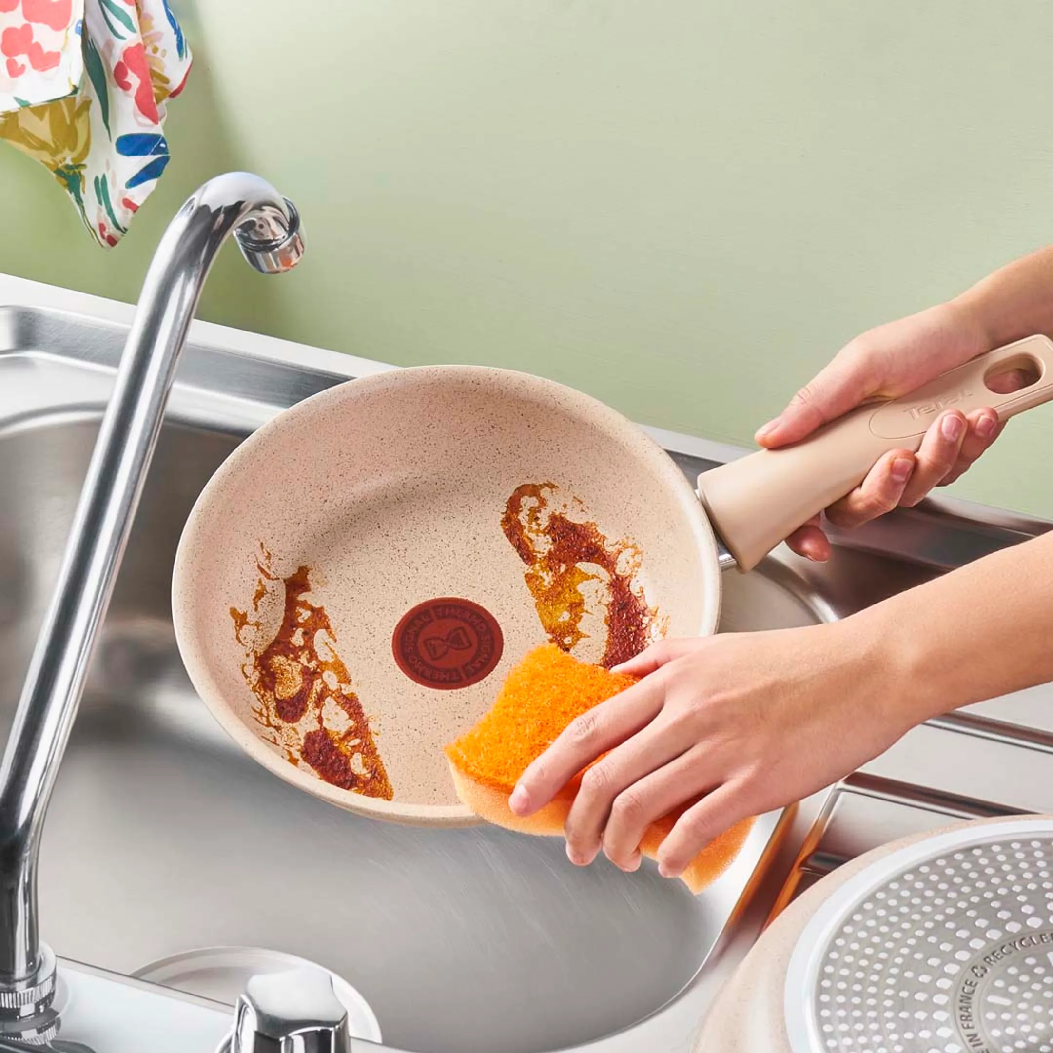 Braadpan Delight G2930202 - Ø20cm