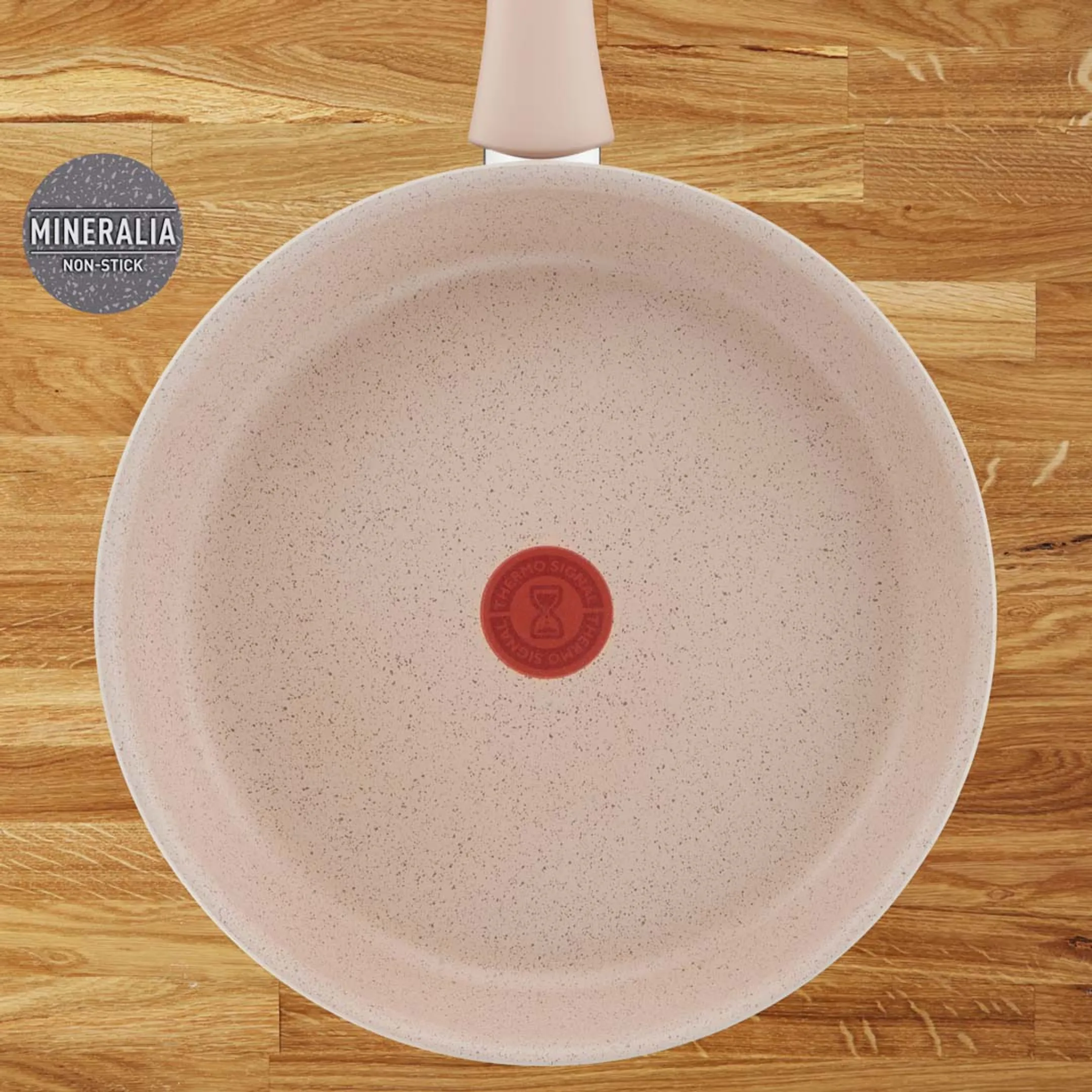 Braadpan Delight G2930202 - Ø20cm