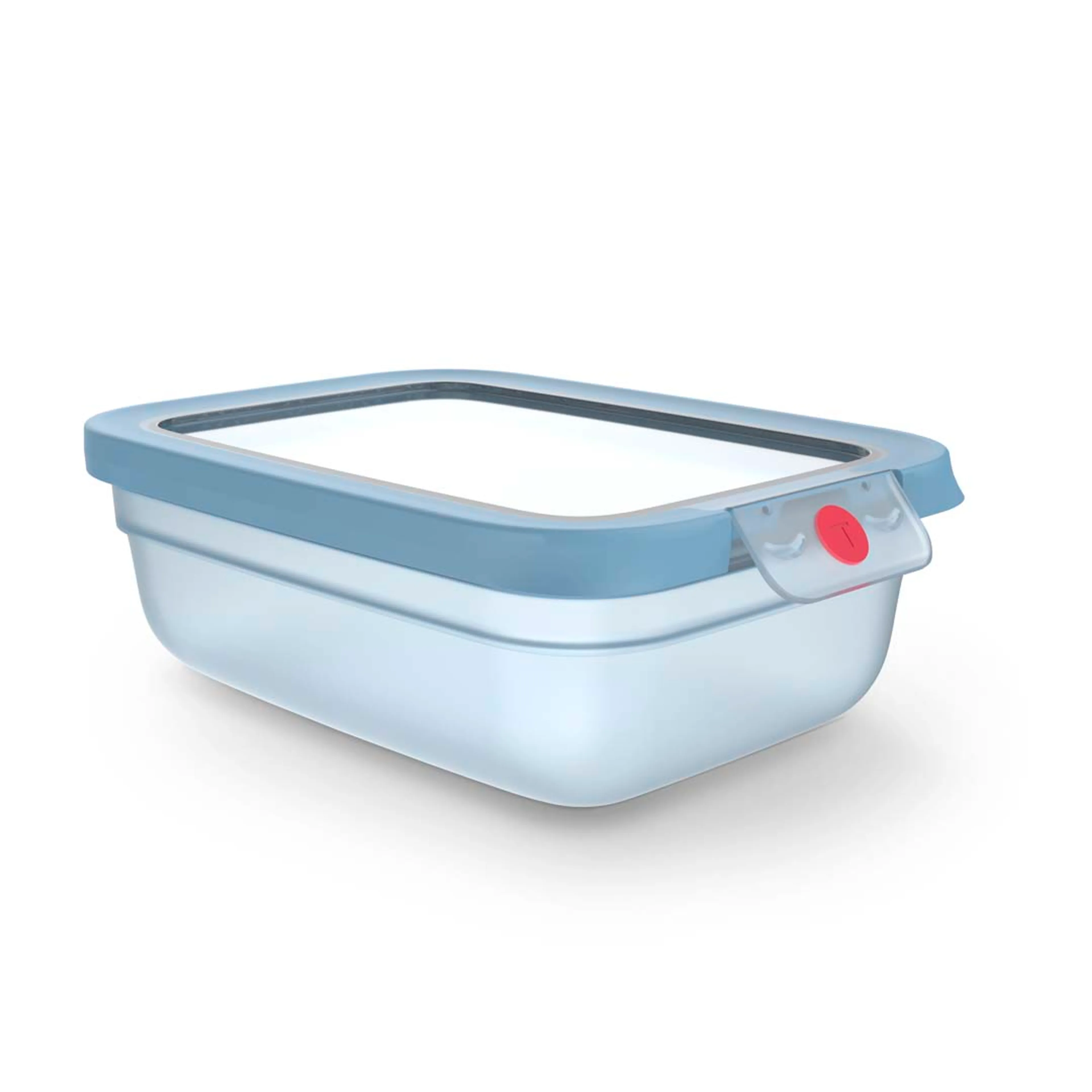Tefal Boîte de conservation oneClick N1210710 - 1,2L image