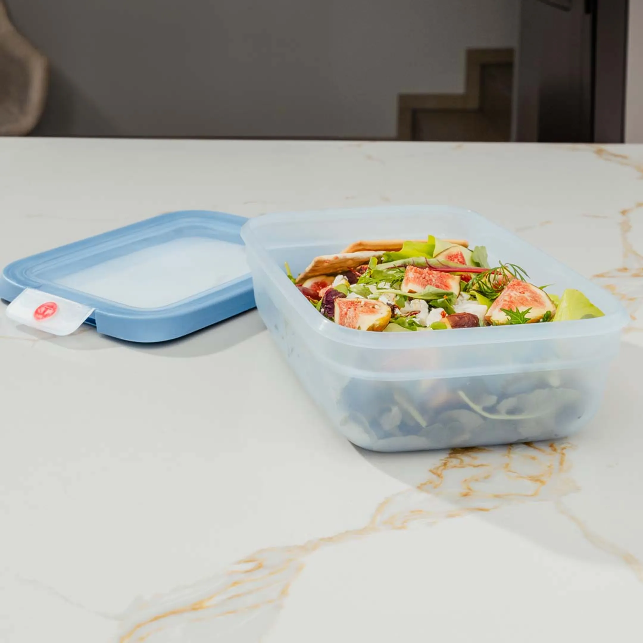 Tefal Bewaardoos oneClick N1210710 - 1,2L image