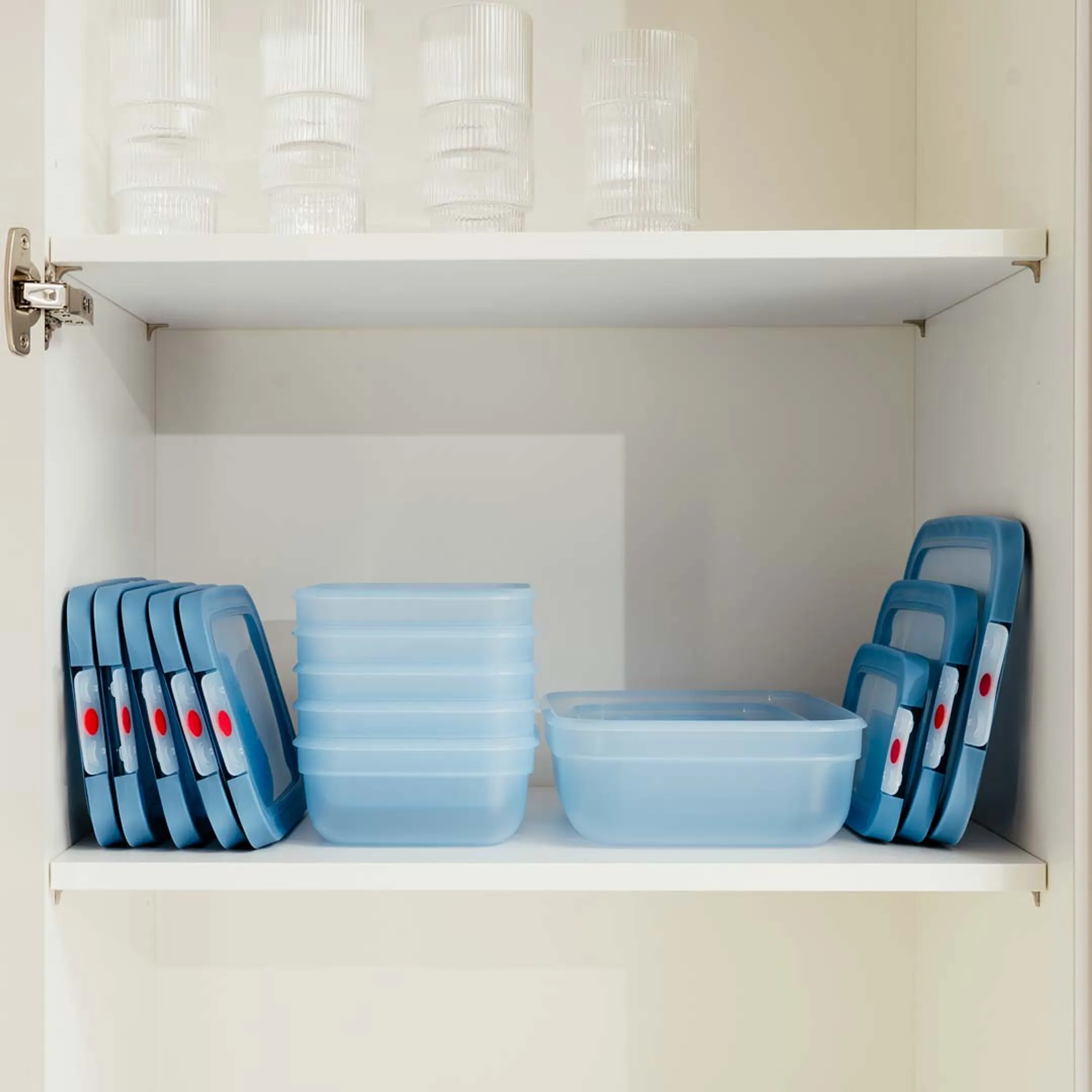 Tefal Bewaardoos oneClick N1210710 - 1,2L image