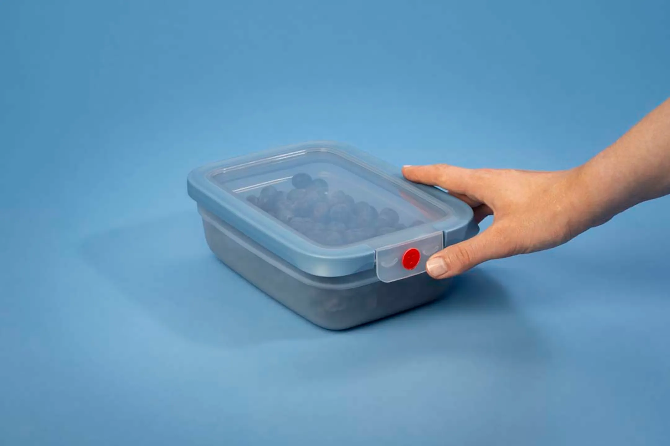 Tefal Bewaardoos oneClick N1211310 - 2,3L image