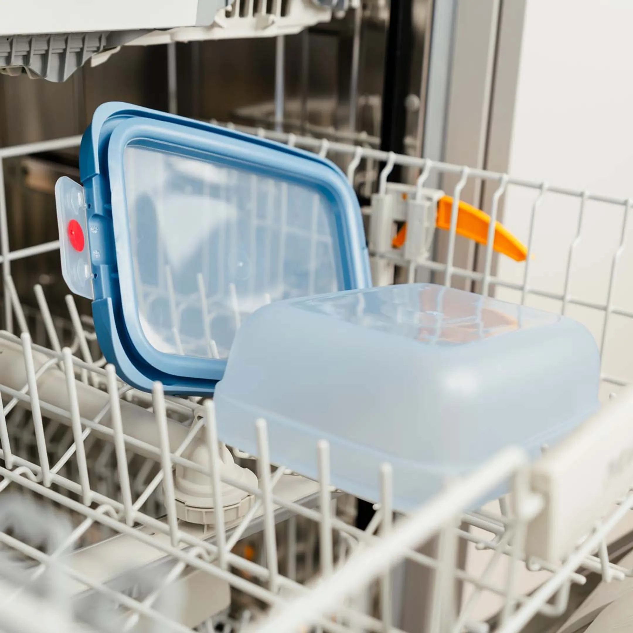 Tefal Bewaardoos oneClick N1211610 - 3L image