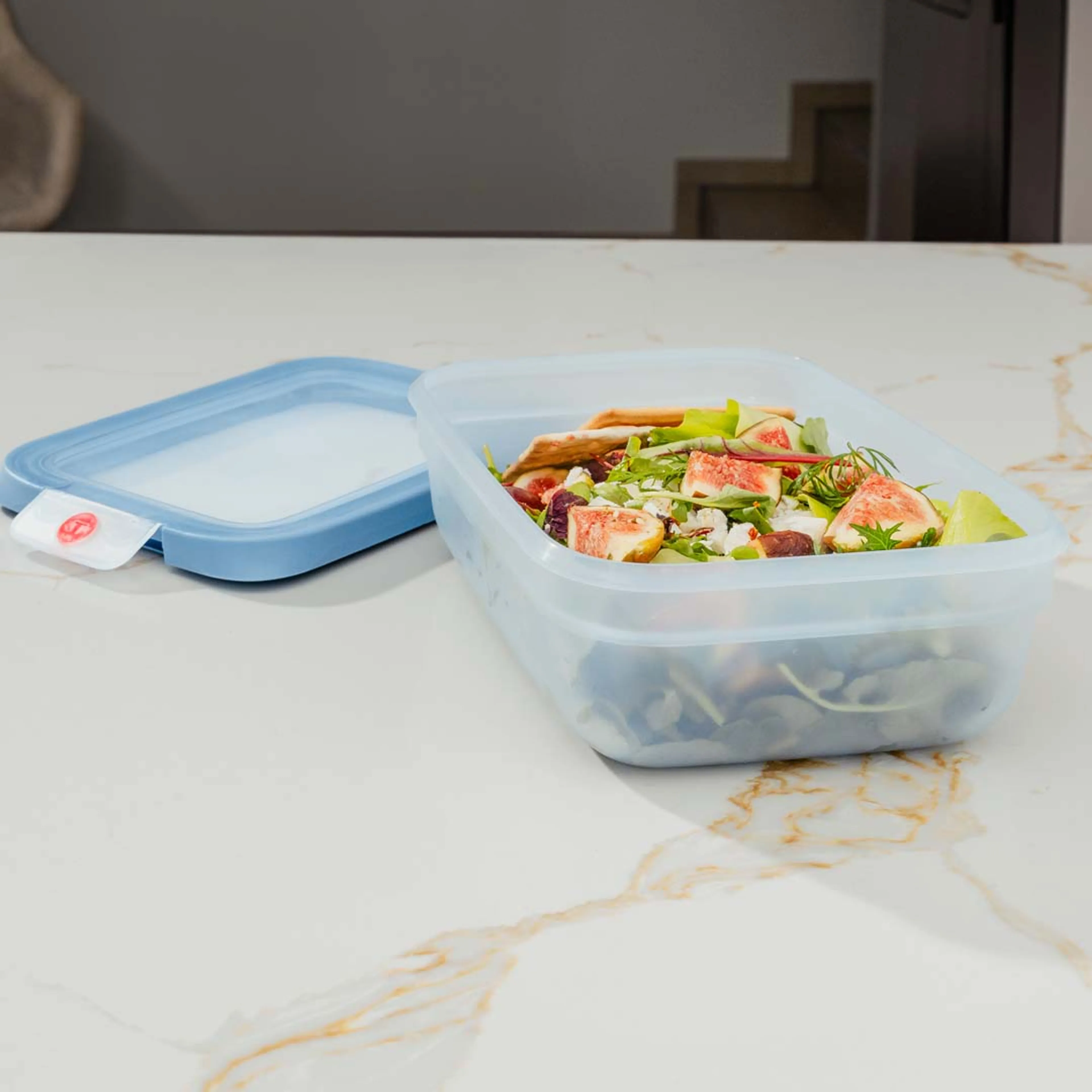 Tefal Boîte de conservation oneClick N1211610 - 3L image
