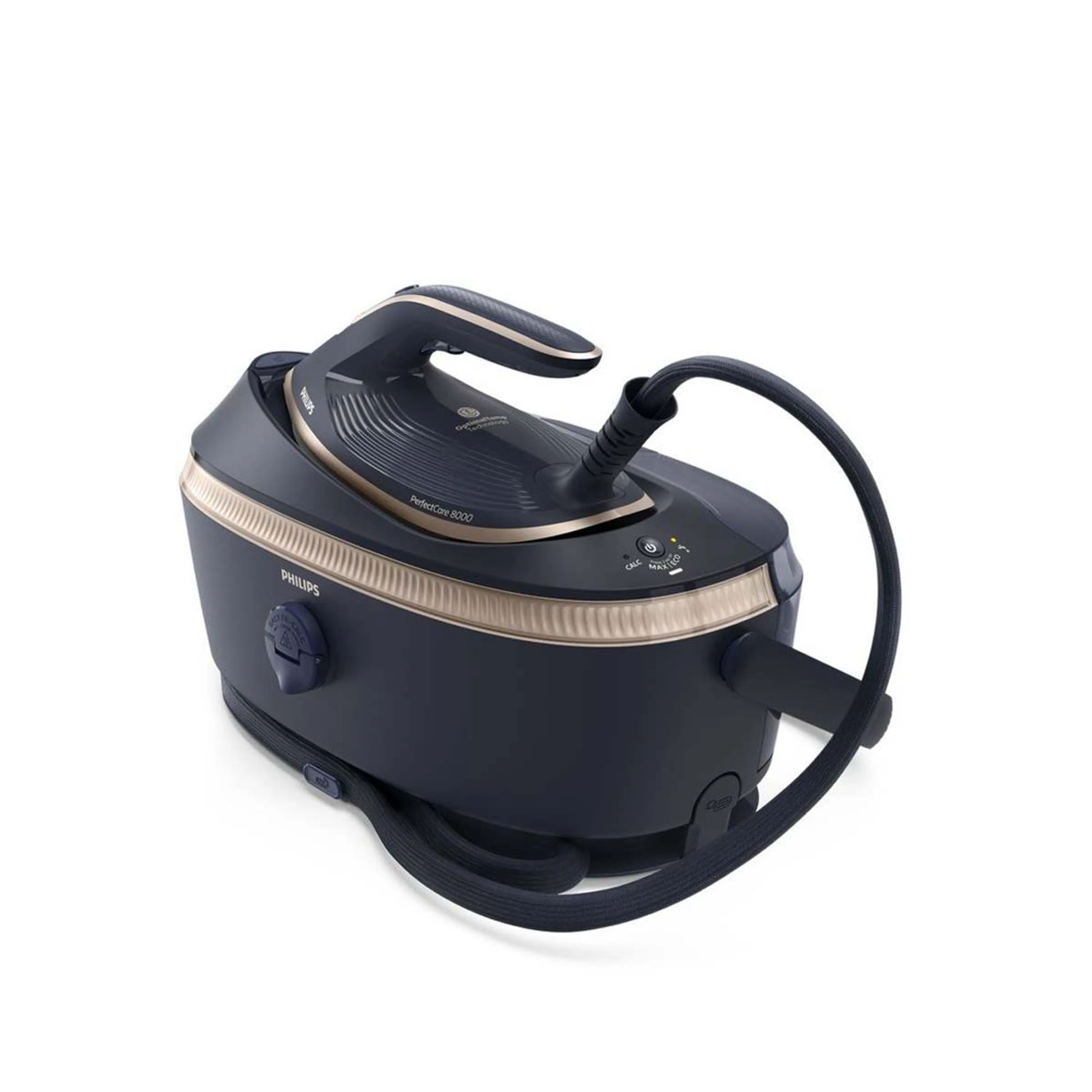 Philips Centrale vapeur Série 8000 PSG8300/20 image