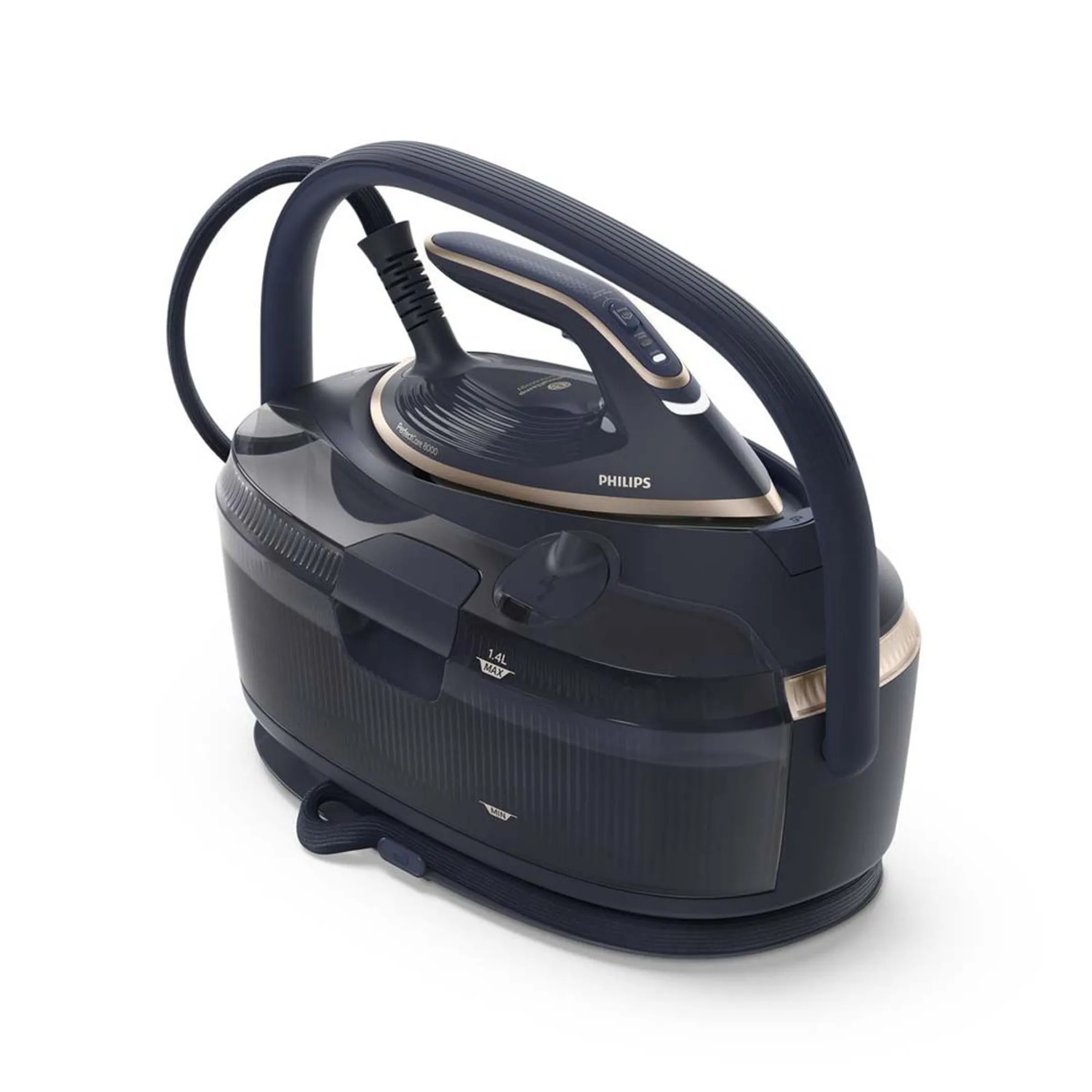 Philips Stoomgenerator 8000 Serie PSG8300/20 image