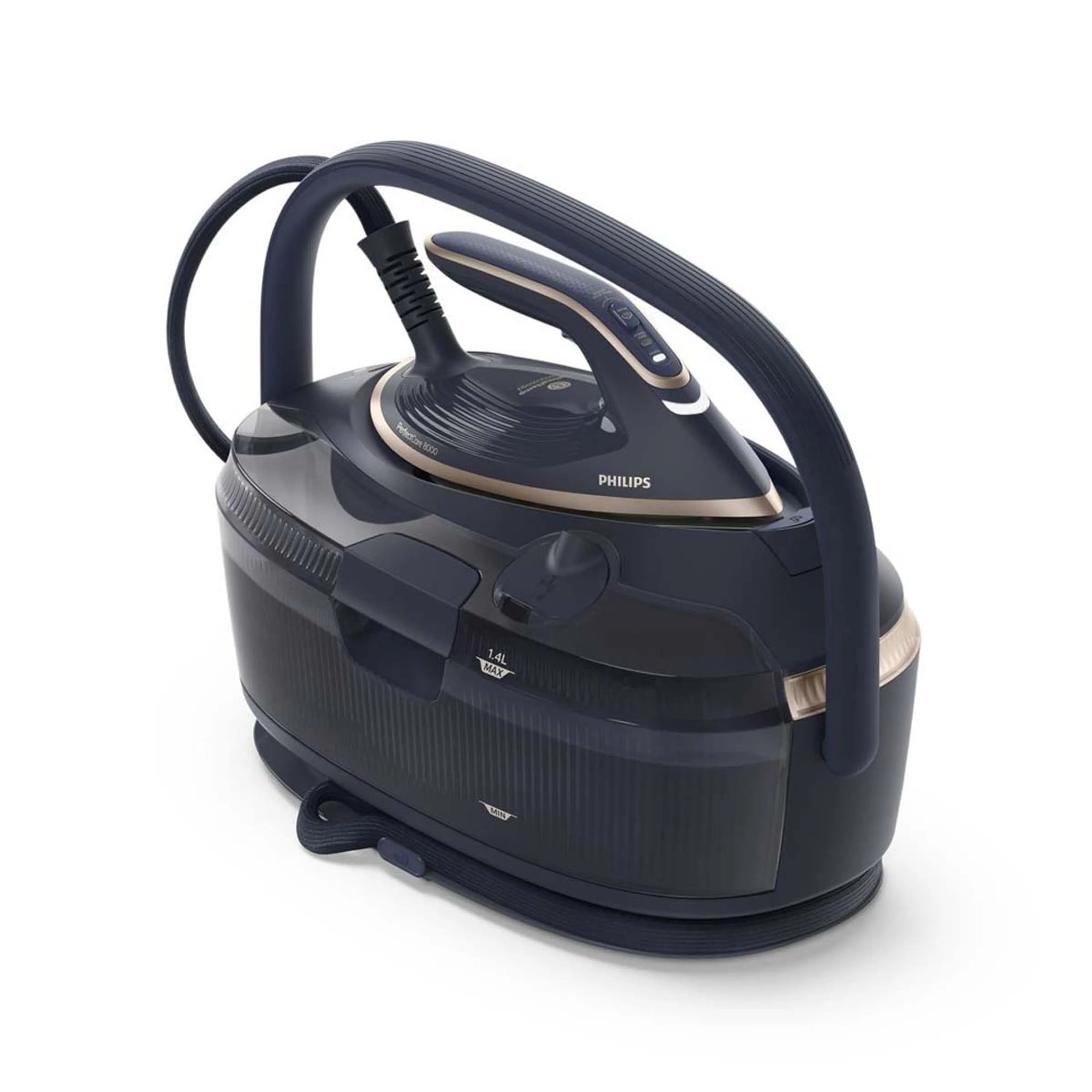 Philips Centrale vapeur Série 8000 PSG8300/20 image