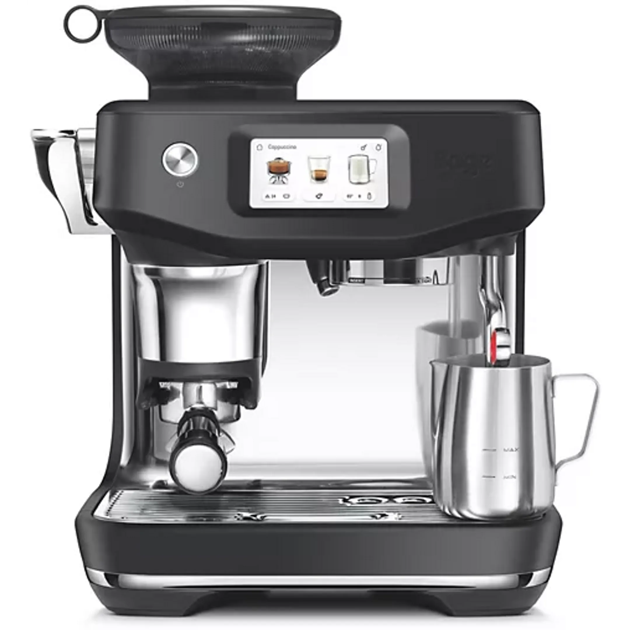 Espressomachine SES881BTR4FEU1