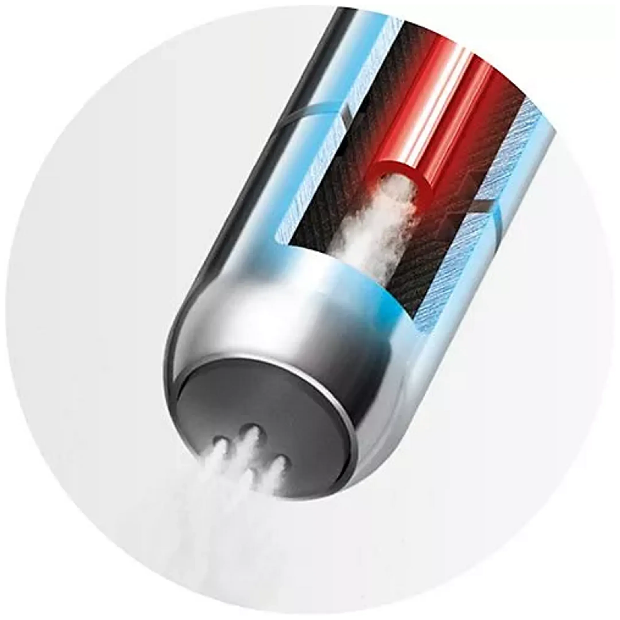 Sage Espressomachine SES881BTR4FEU1 image