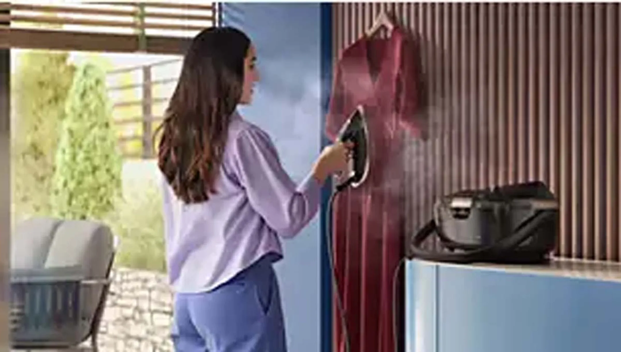 Philips Stoomgenerator 8000 Serie PSG8300/20 image