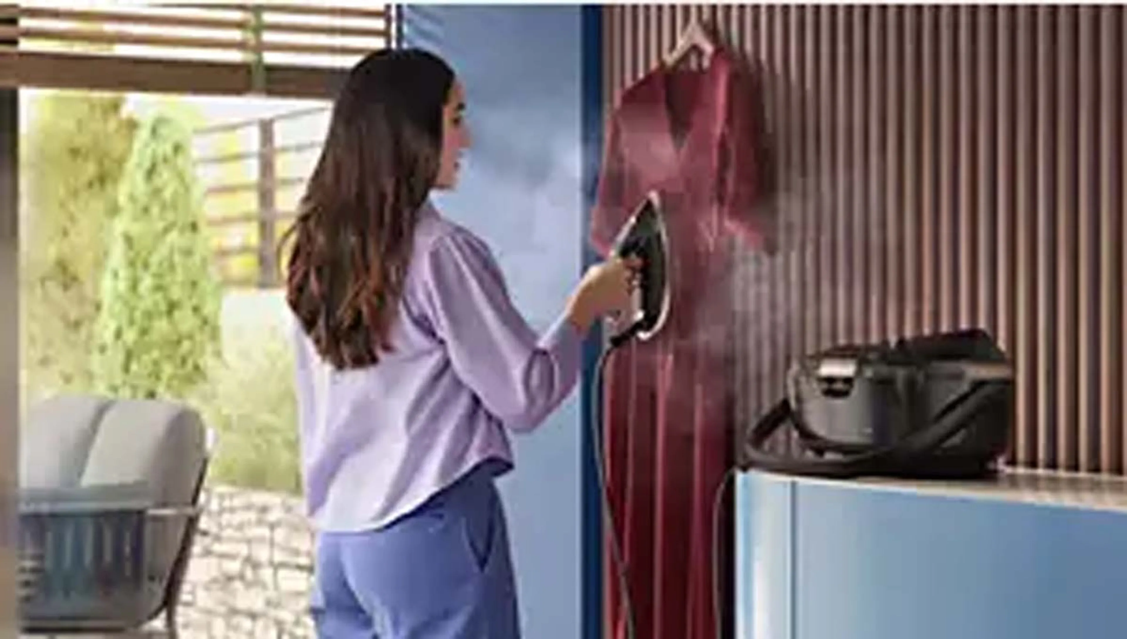 Philips Centrale vapeur Série 8000 PSG8300/20 image