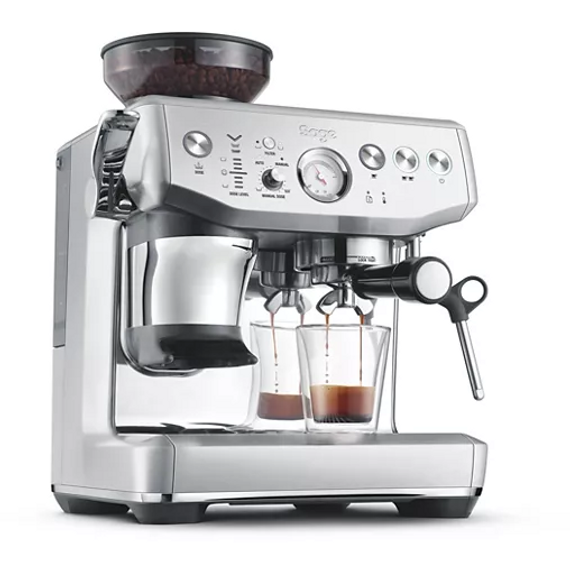 Espressomachine The Barista Express™ Impress