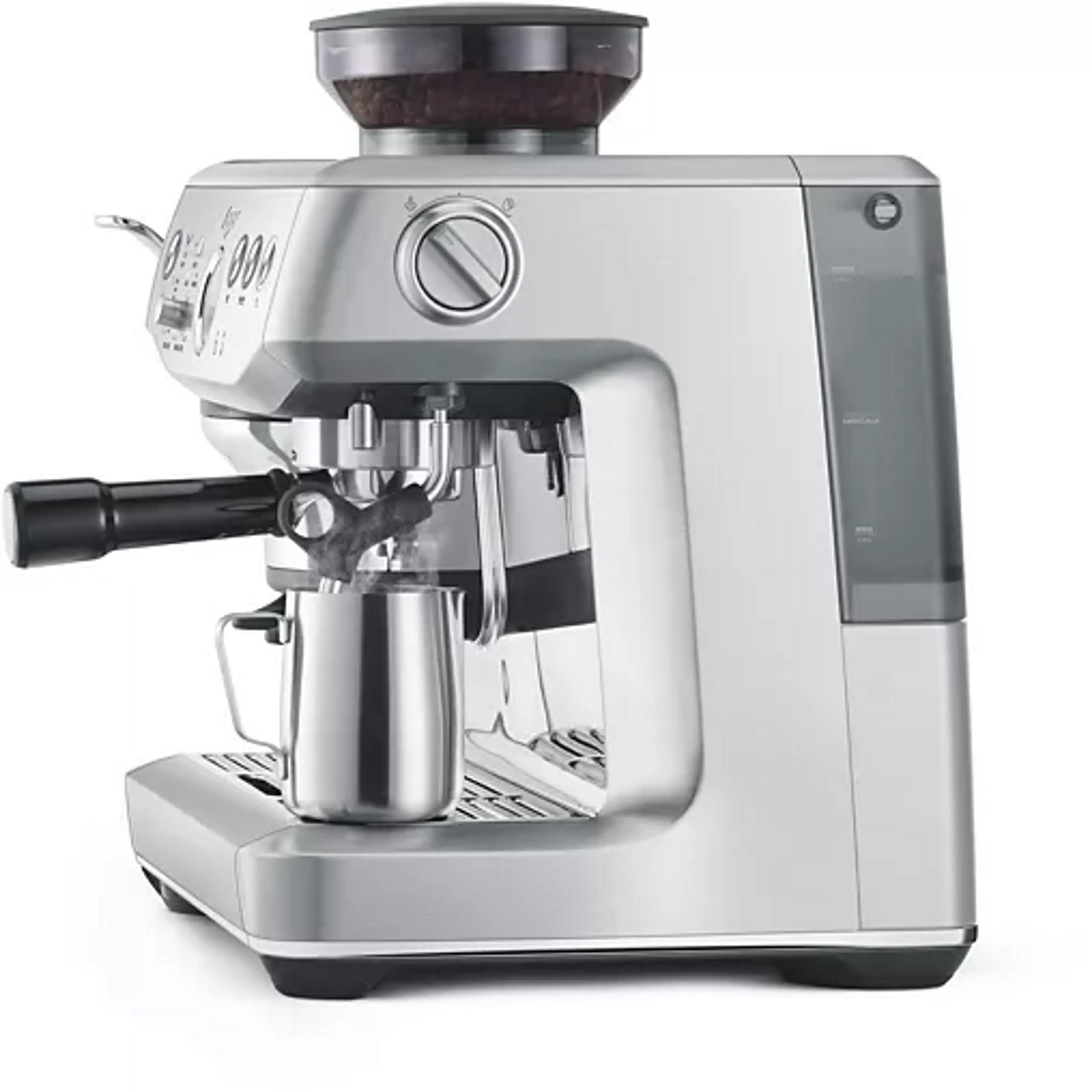 Sage Espressomachine SES876BSS4EEU1 image
