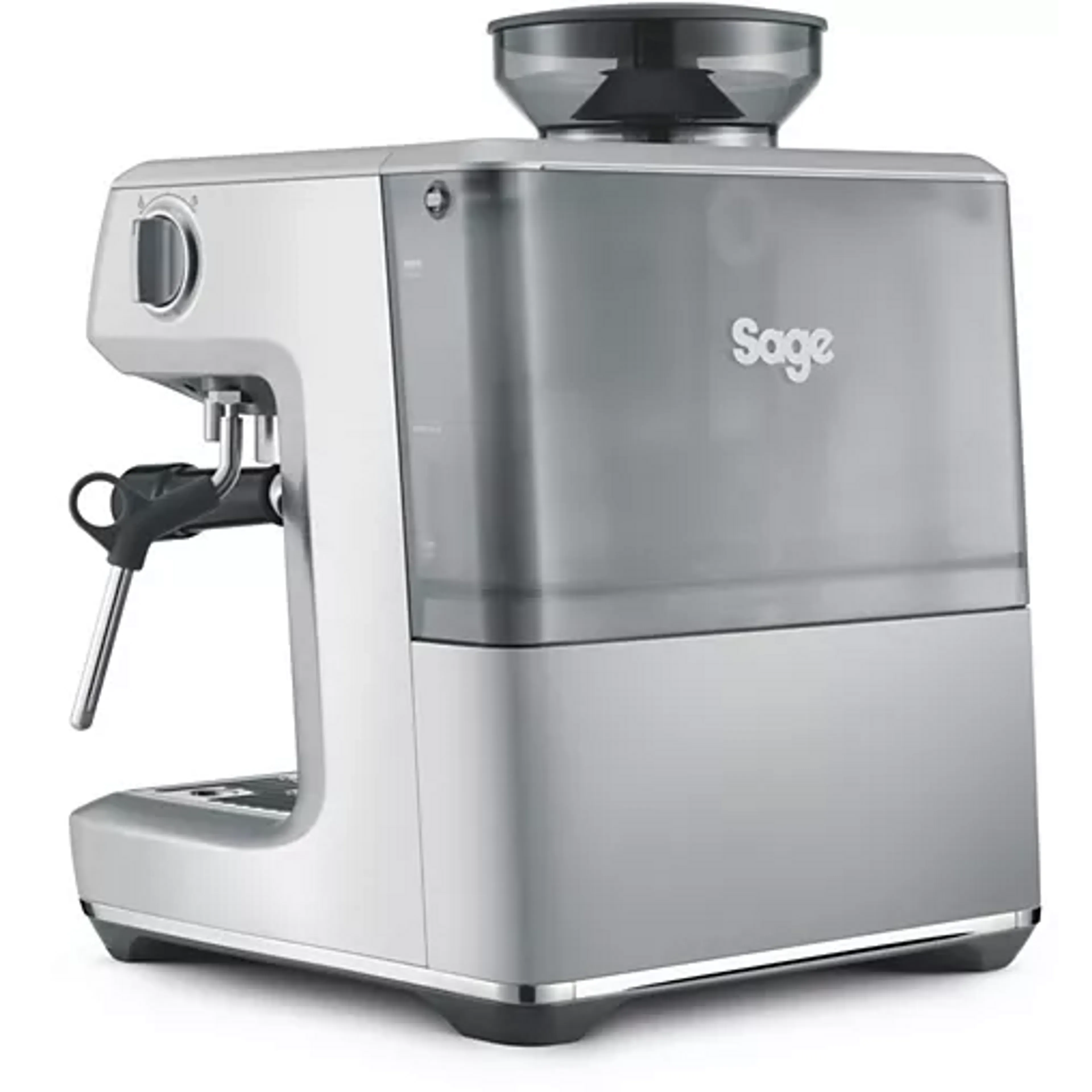 Sage Espressomachine SES876BSS4EEU1 image