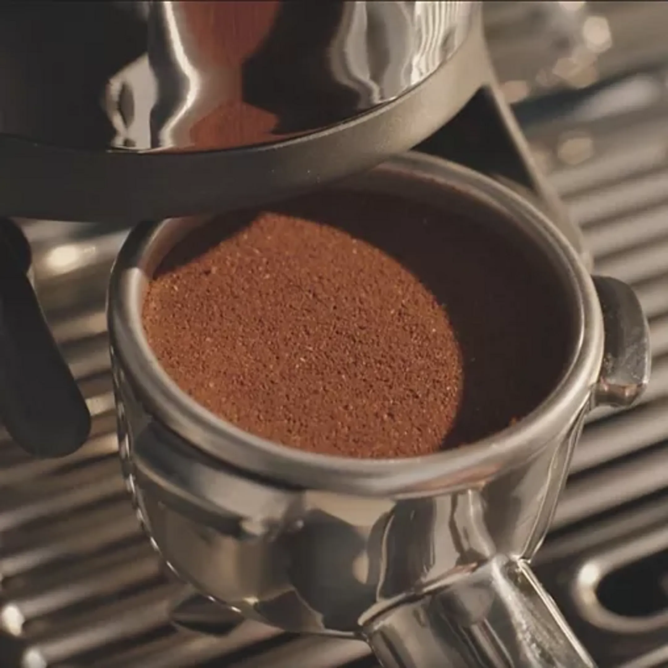 Sage Espressomachine SES876BSS4EEU1 image