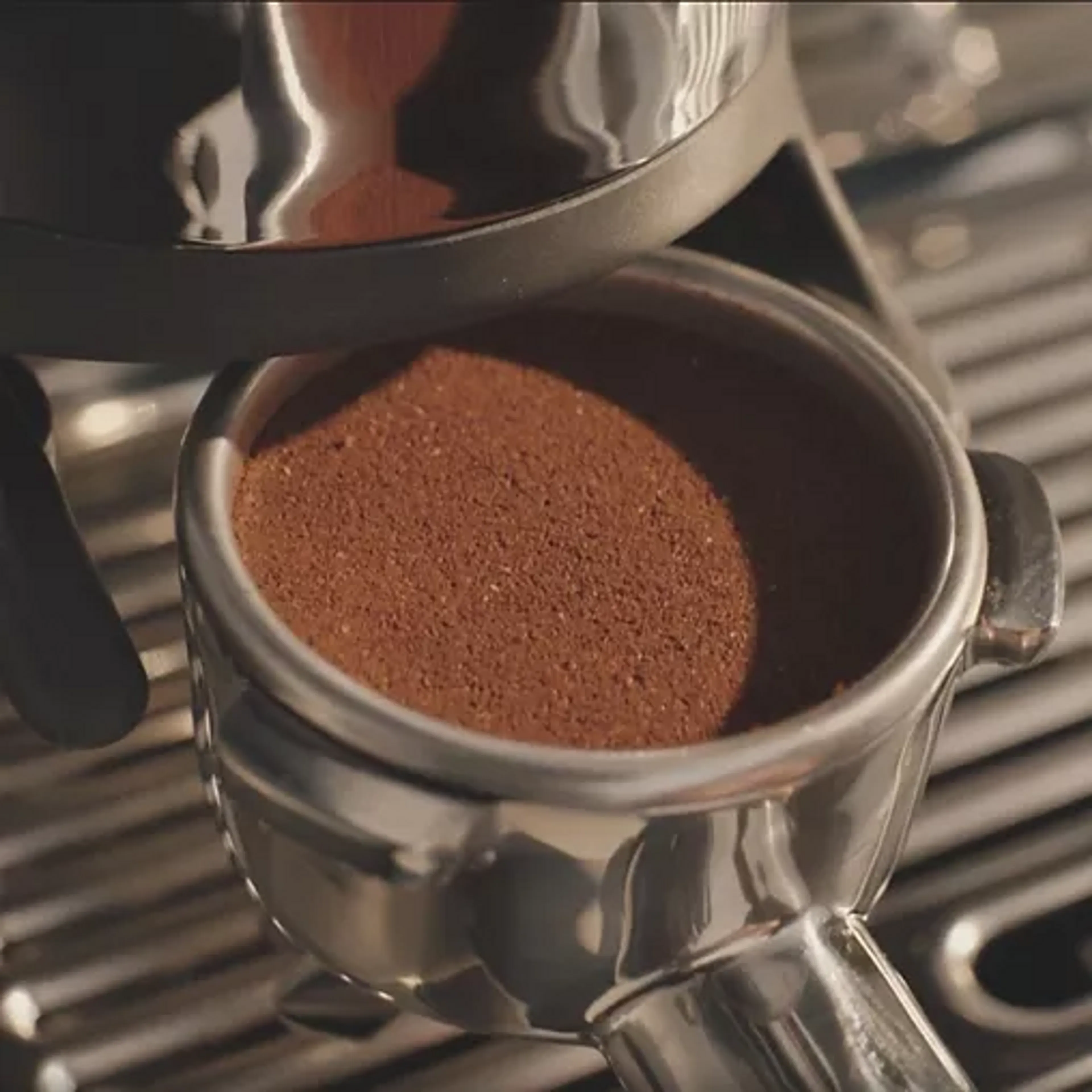 Sage Espressomachine SES876BSS4EEU1 image