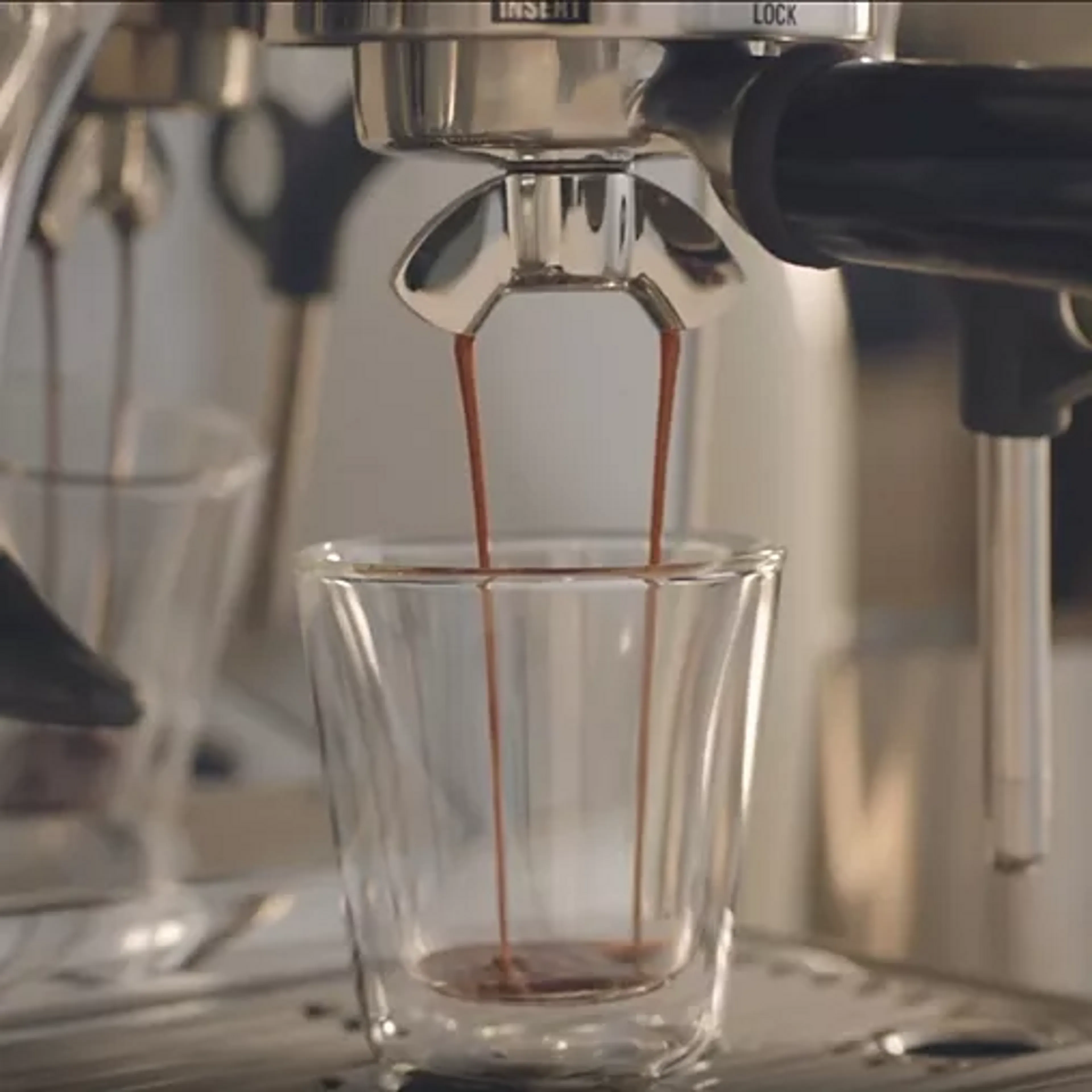 Sage Espressomachine SES876BSS4EEU1 image