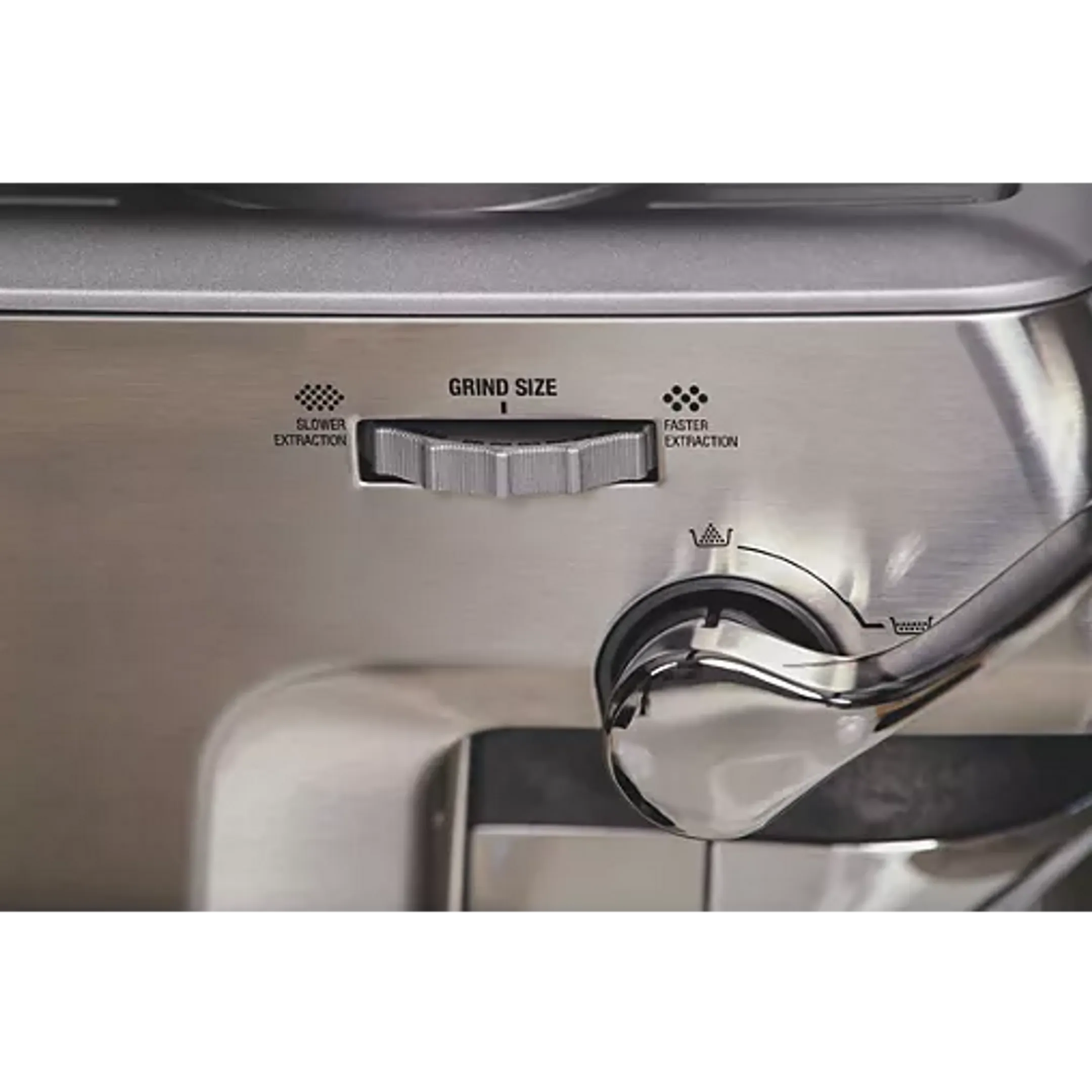 Sage Espressomachine SES876BSS4EEU1 image