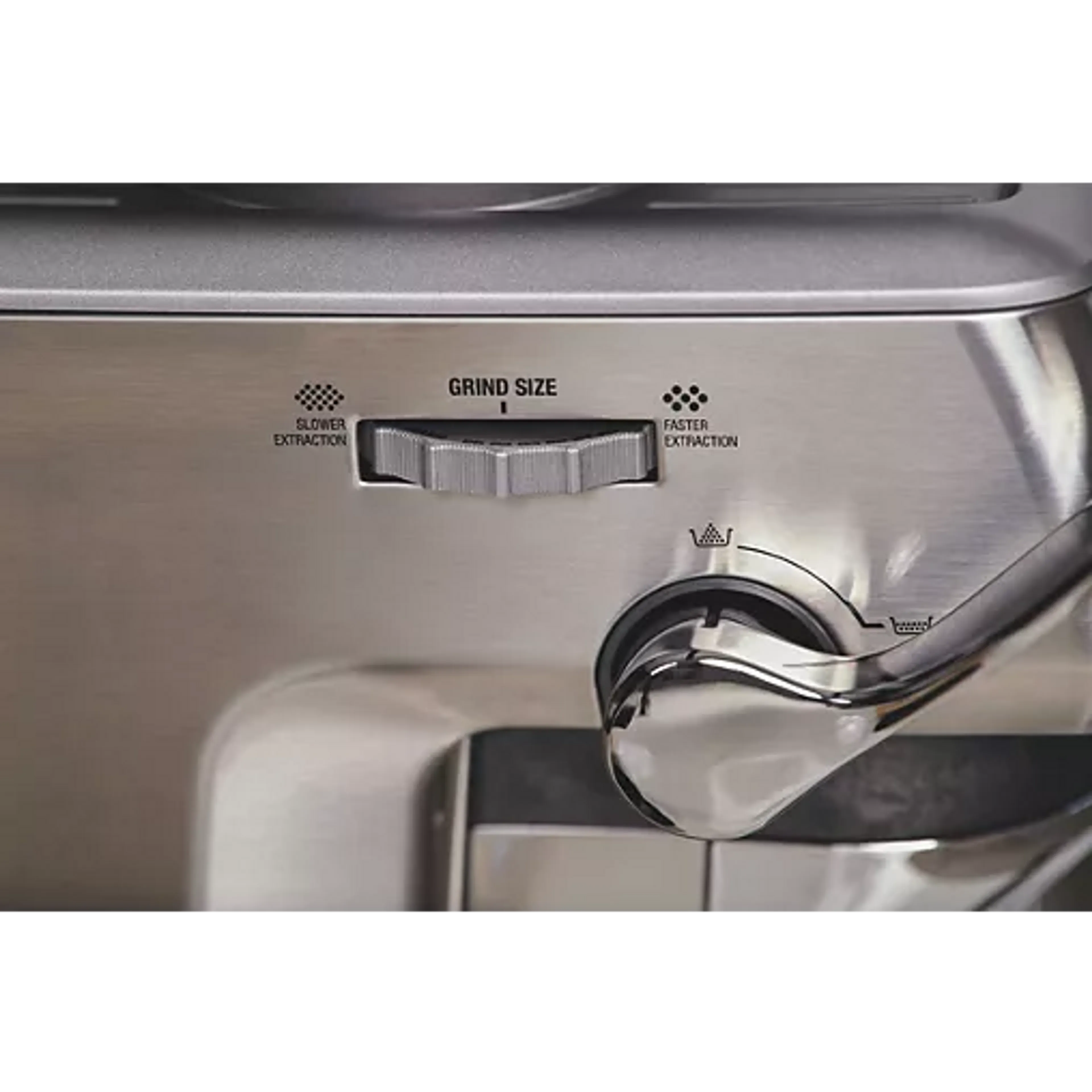 Sage Espressomachine SES876BSS4EEU1 image