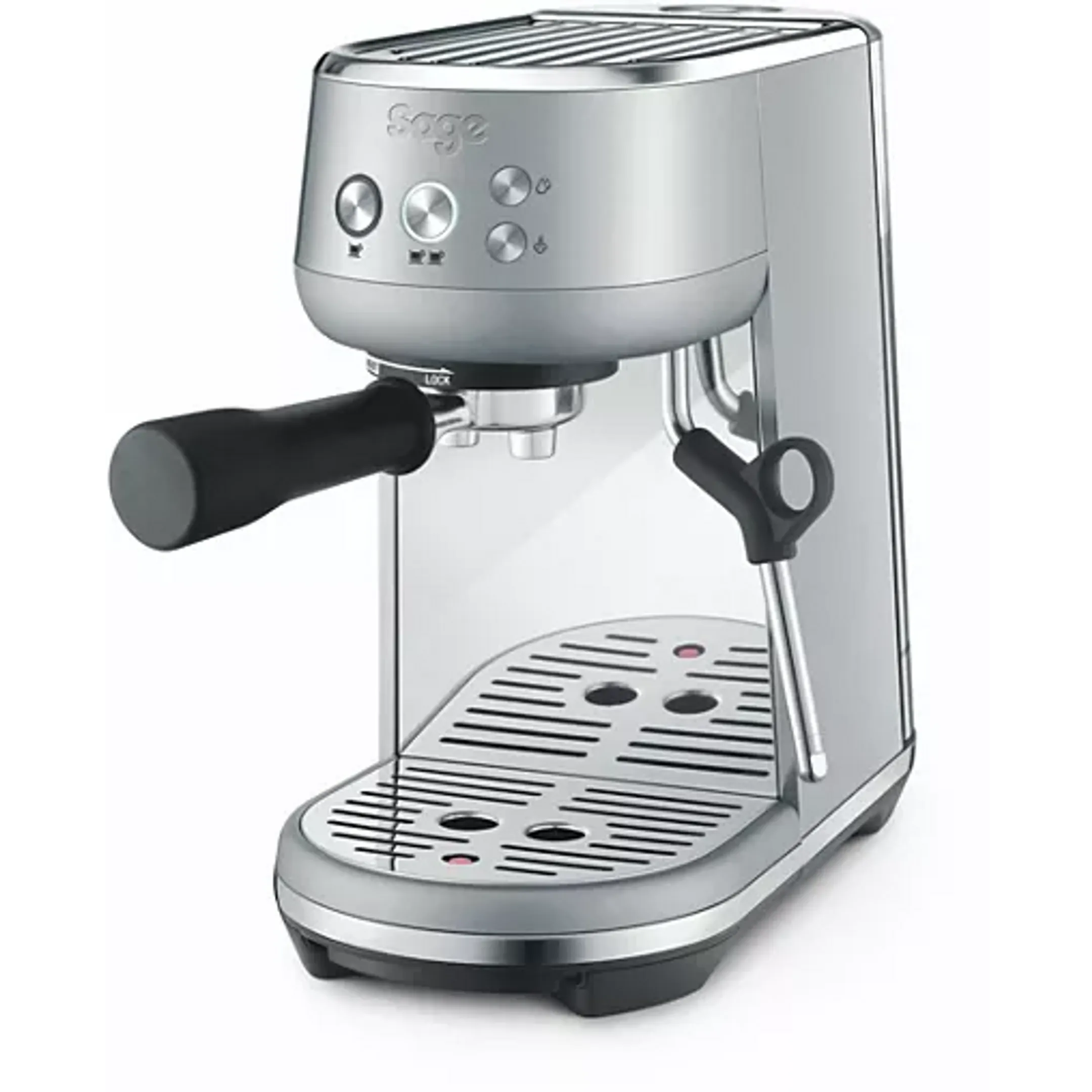 Sage Espressomachine Bambino image