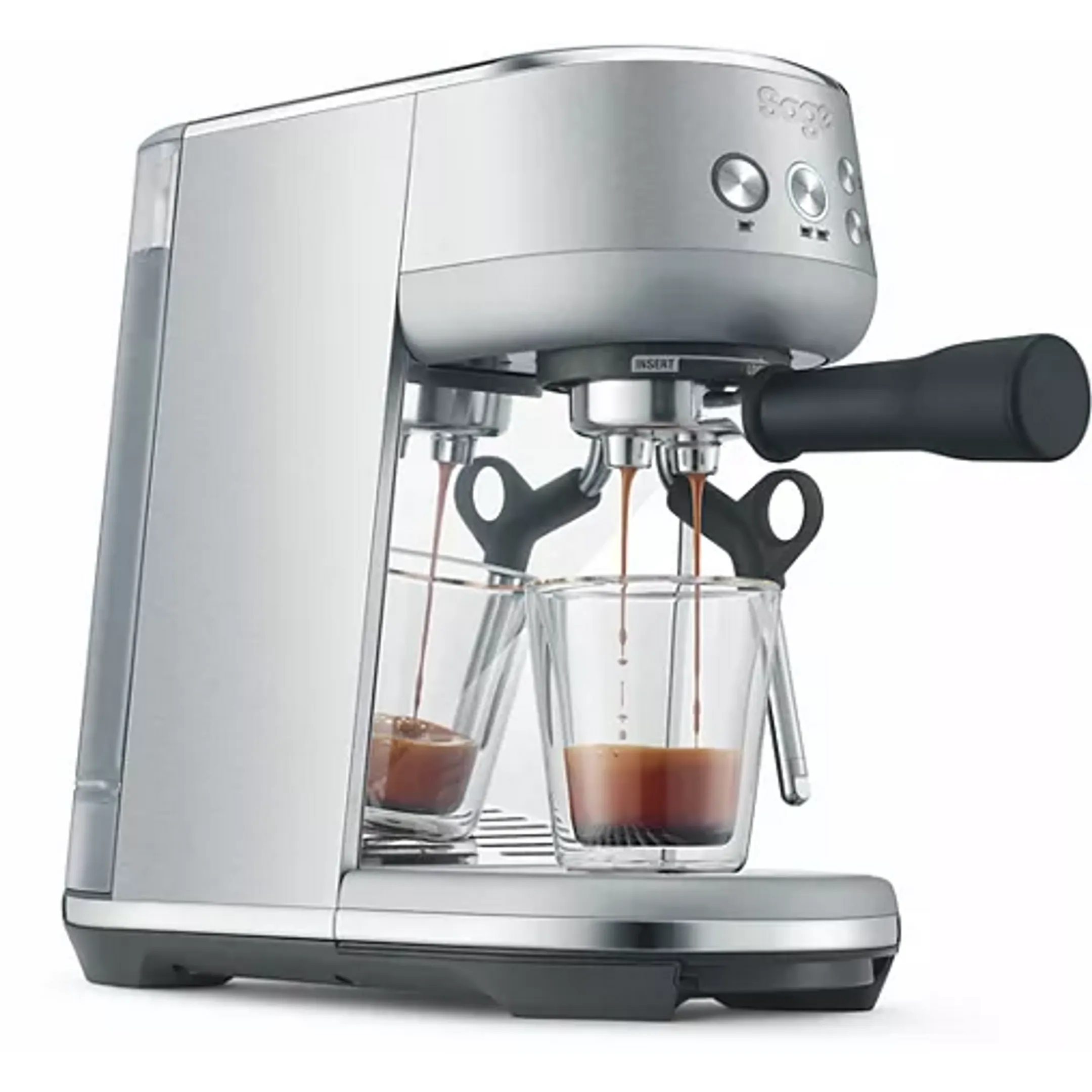 Sage Espressomachine Bambino image