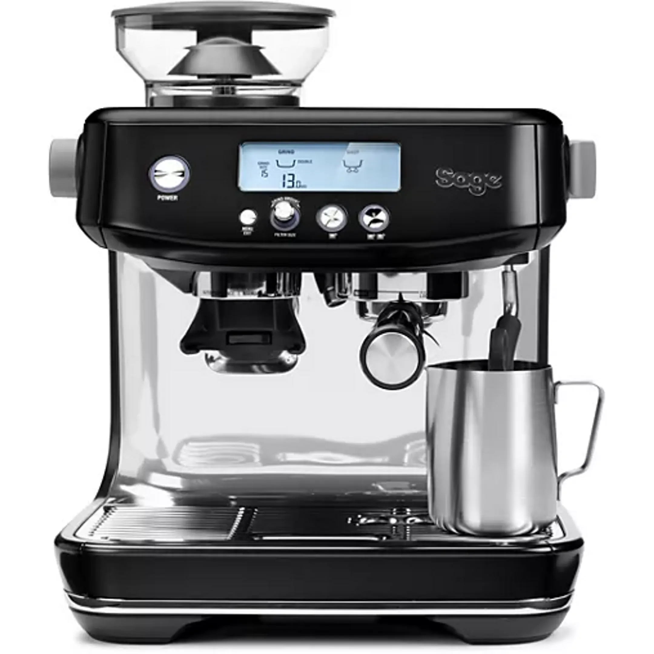 Espressomachine Barista Pro
