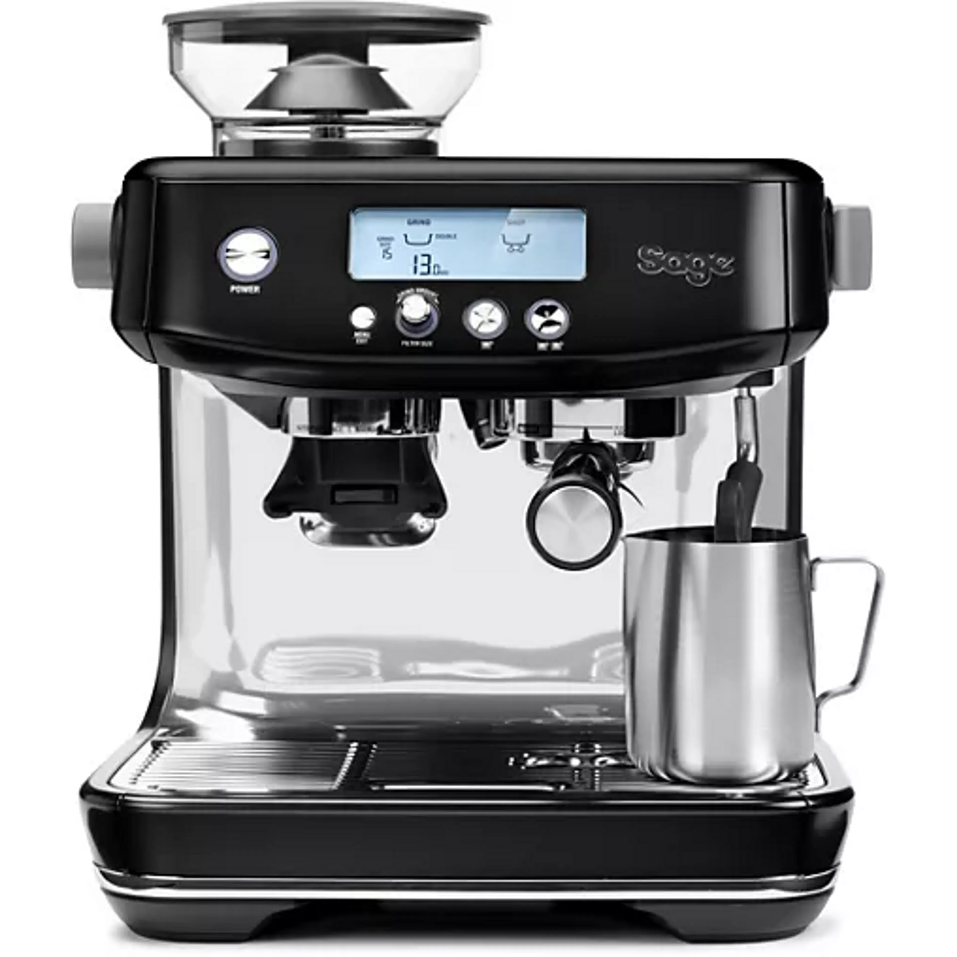 Sage Espressomachine Barista Pro image