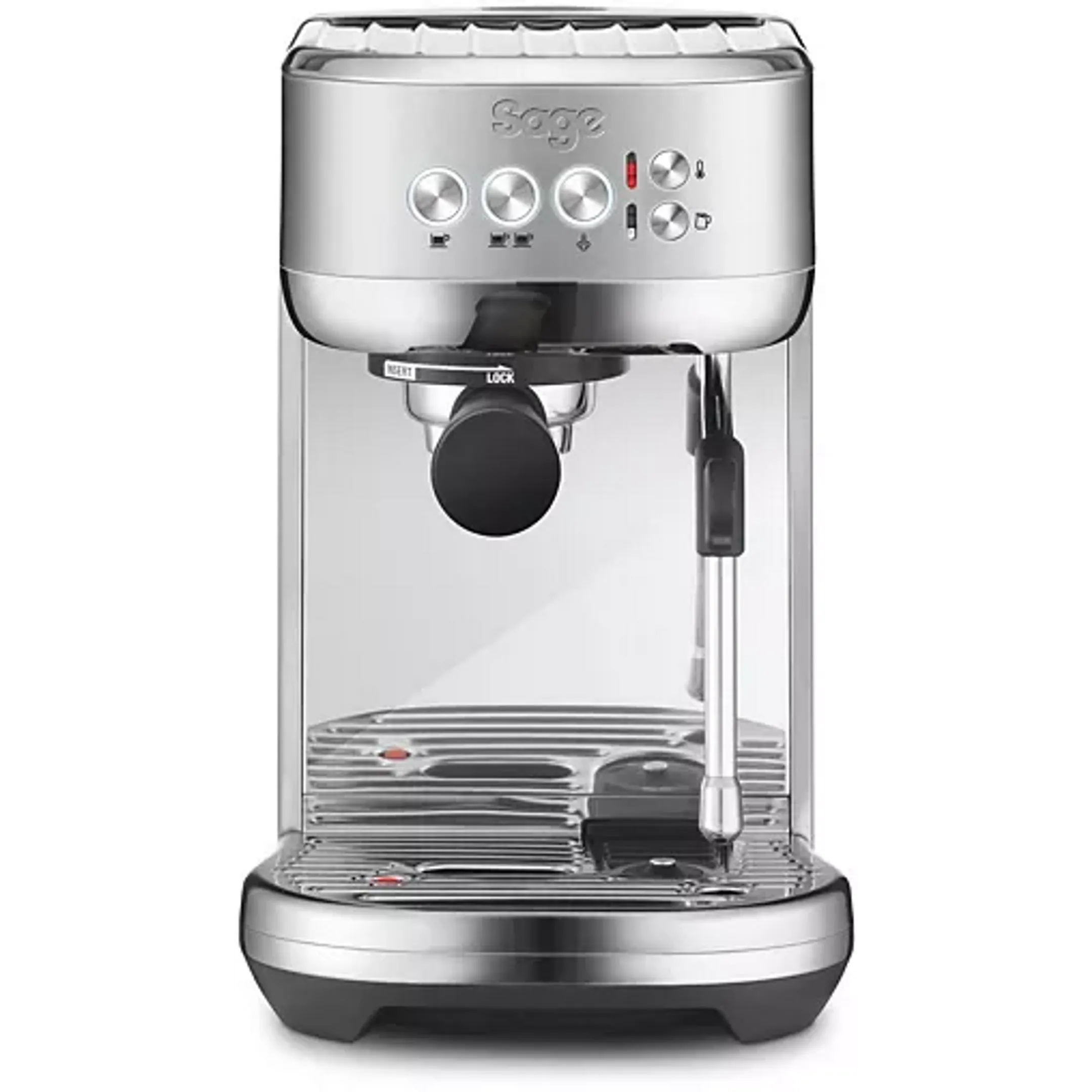 Espressomachine Bambino Plus