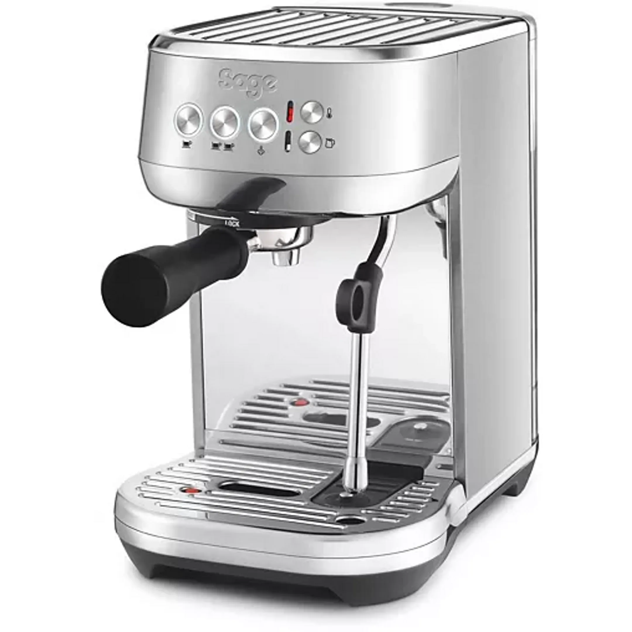 Sage Espressomachine Bambino Plus image