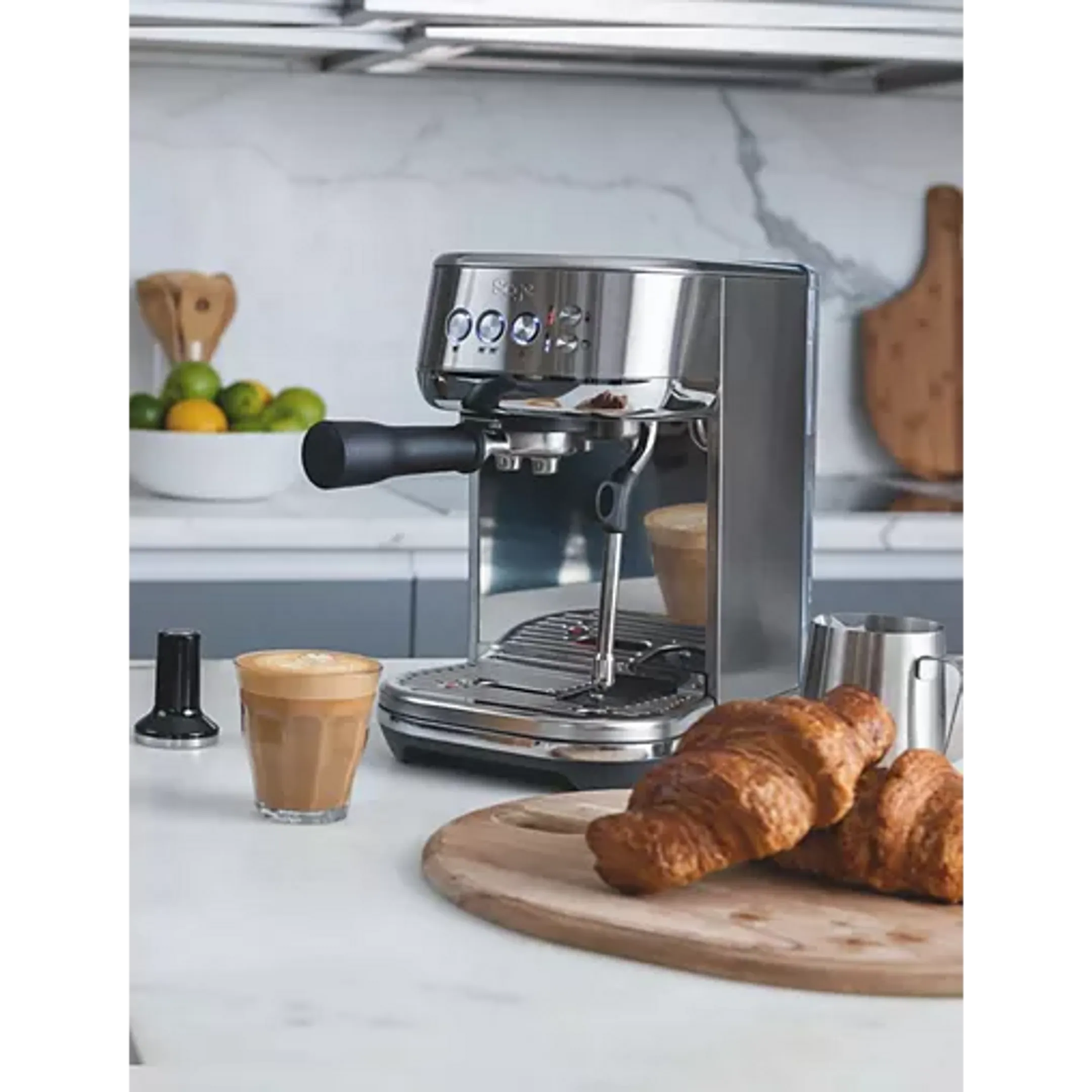 Sage Espressomachine Bambino Plus image