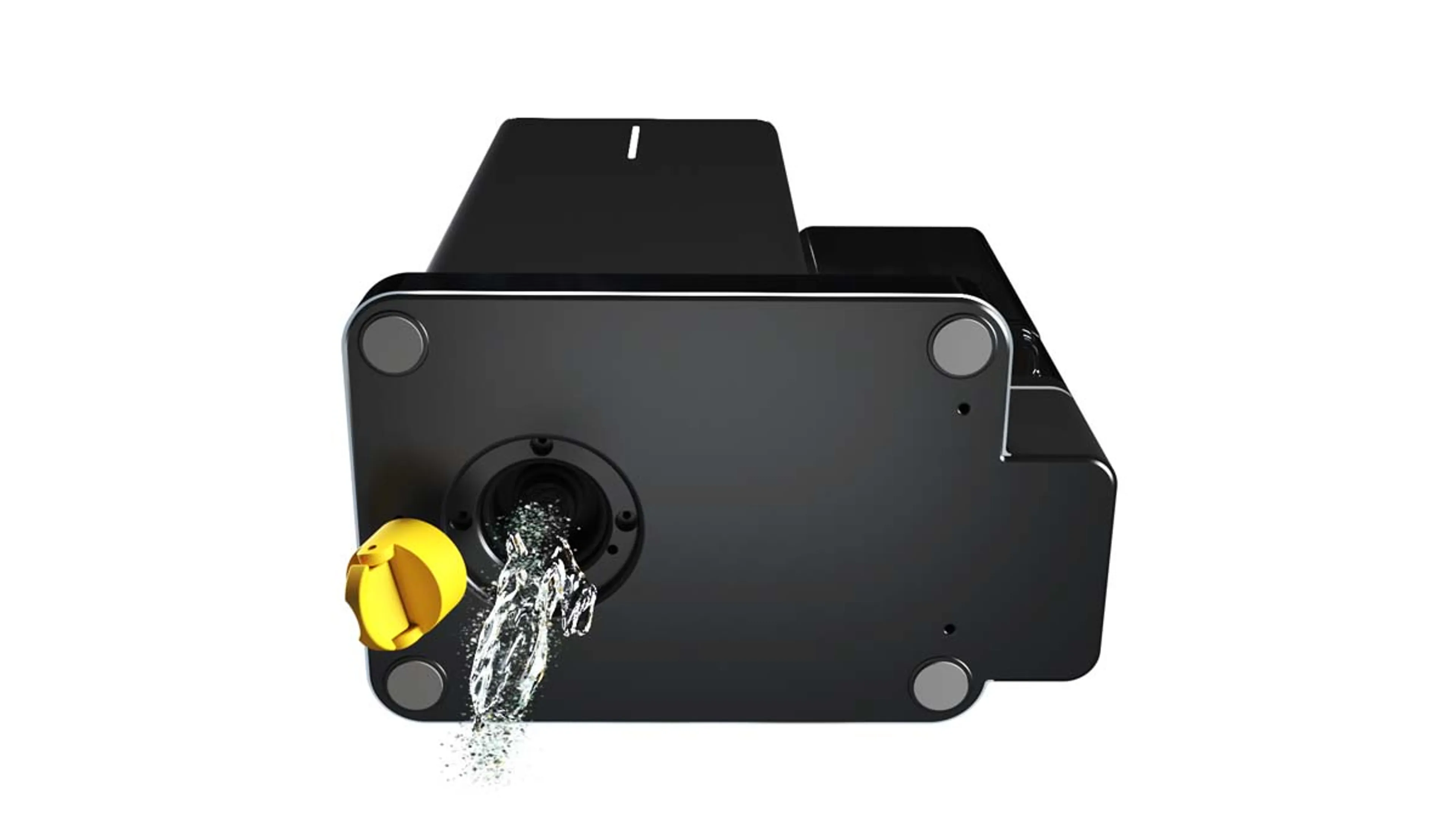 Steamone Défroisseur vapeur George 2 image