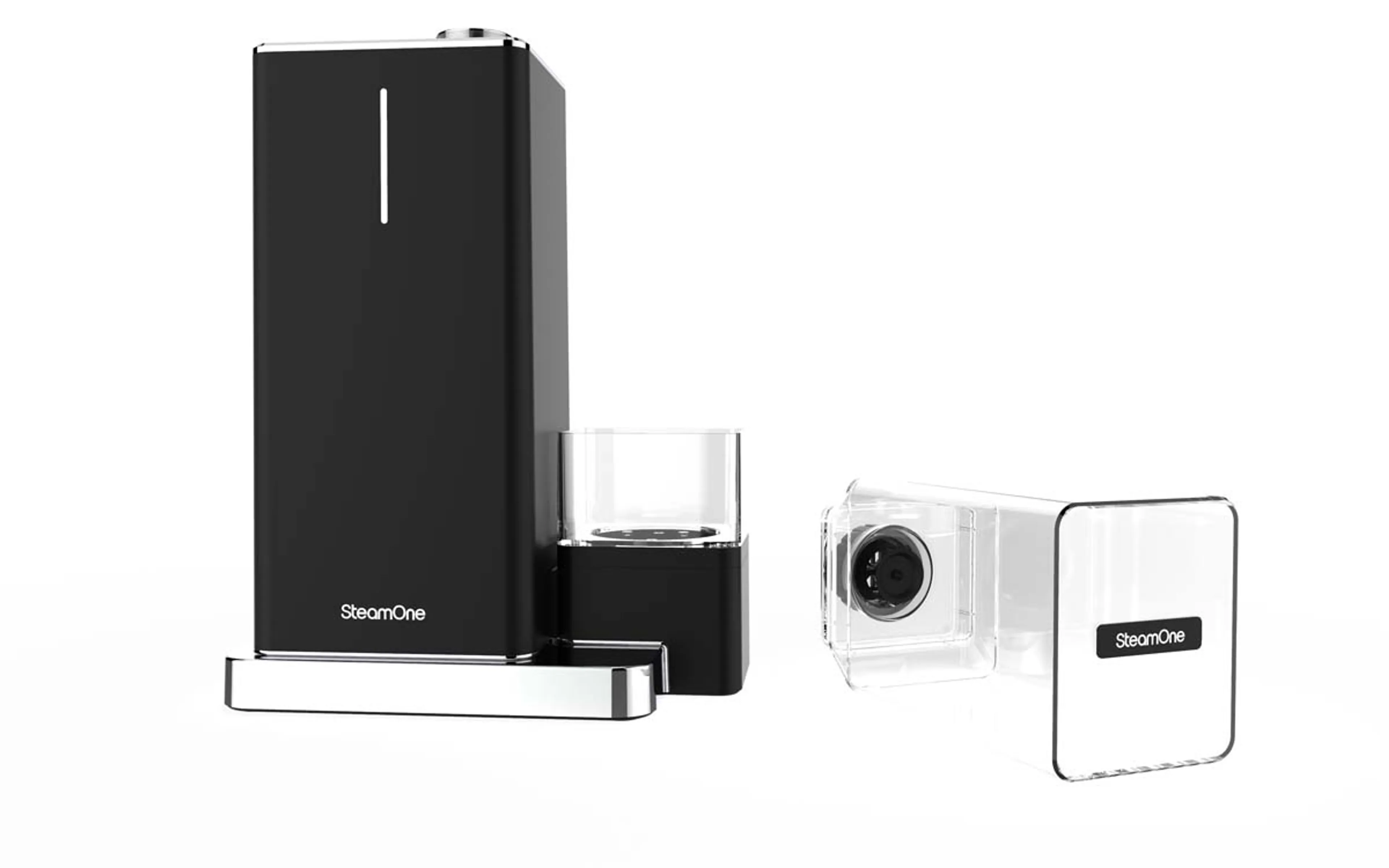 Steamone Défroisseur vapeur George 2 image