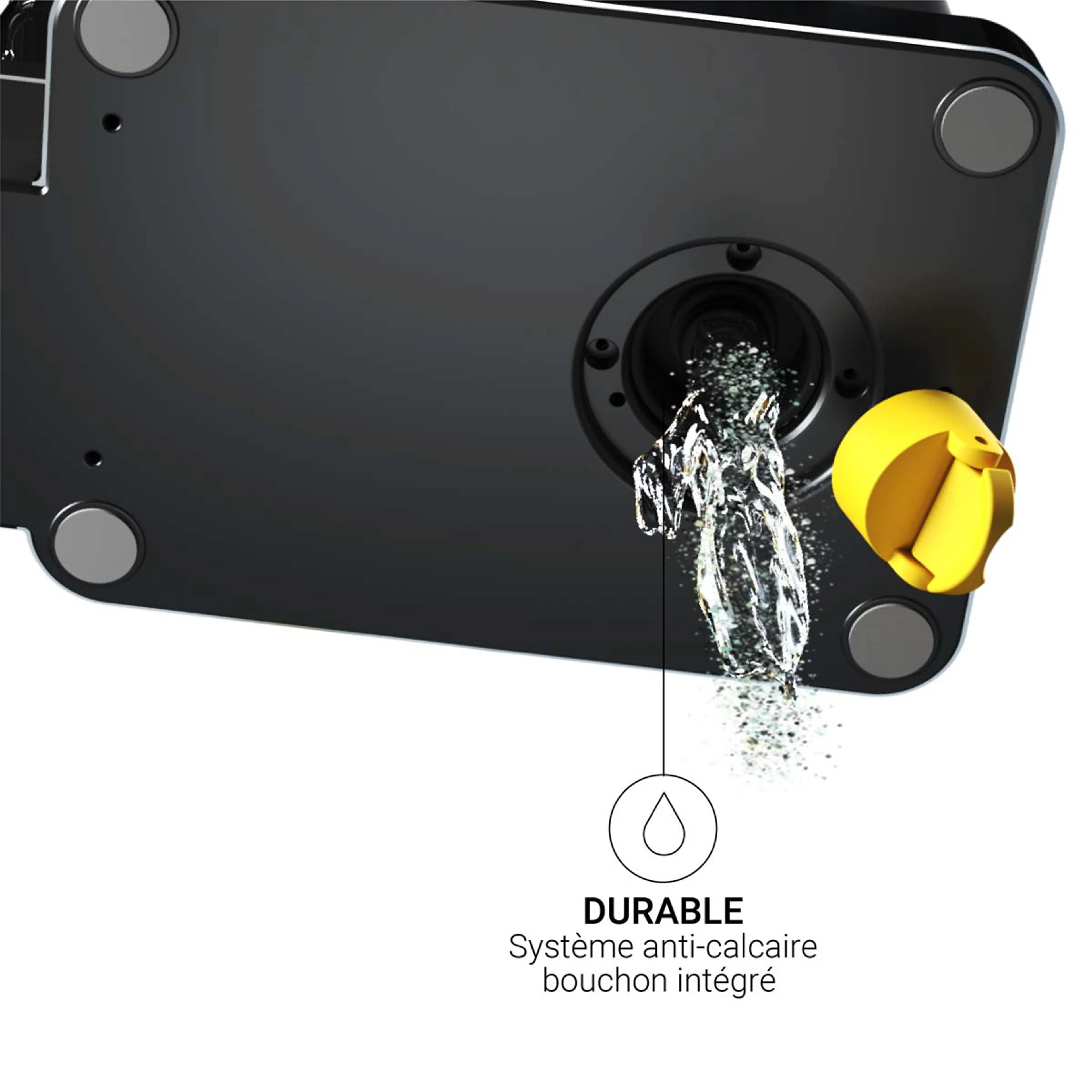 Steamone Défroisseur vapeur George 2 image