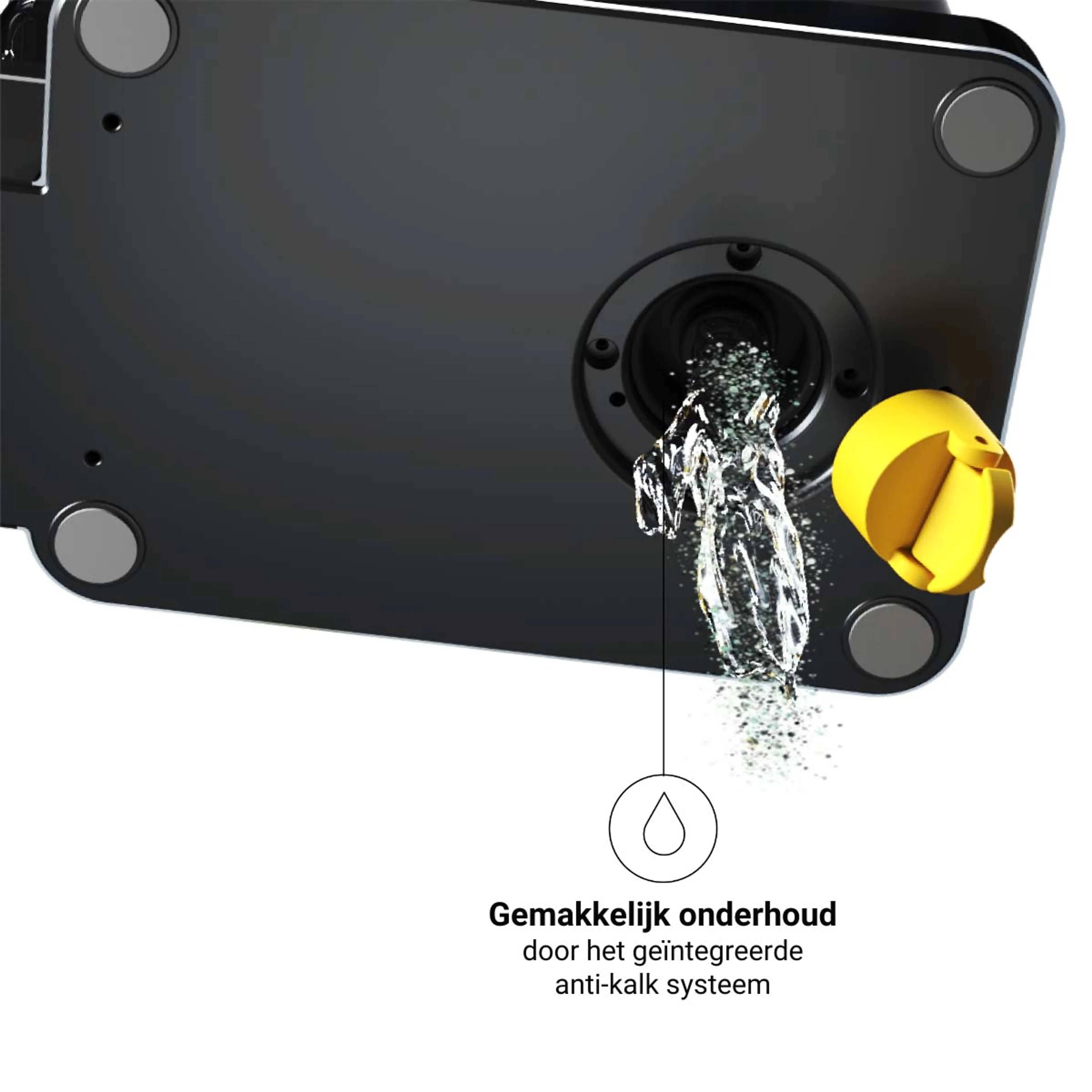 Steamone Kledingstomer George 2 image