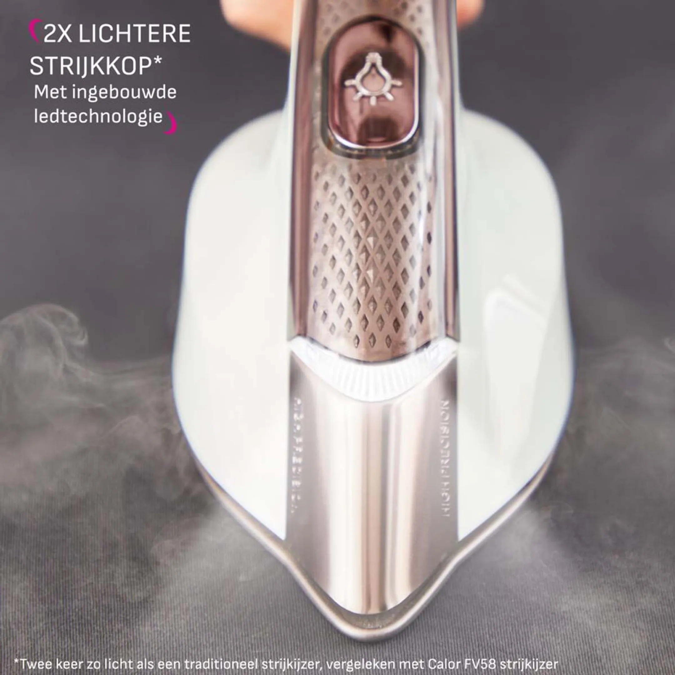 Calor Kledingstomer QT1811C0 image