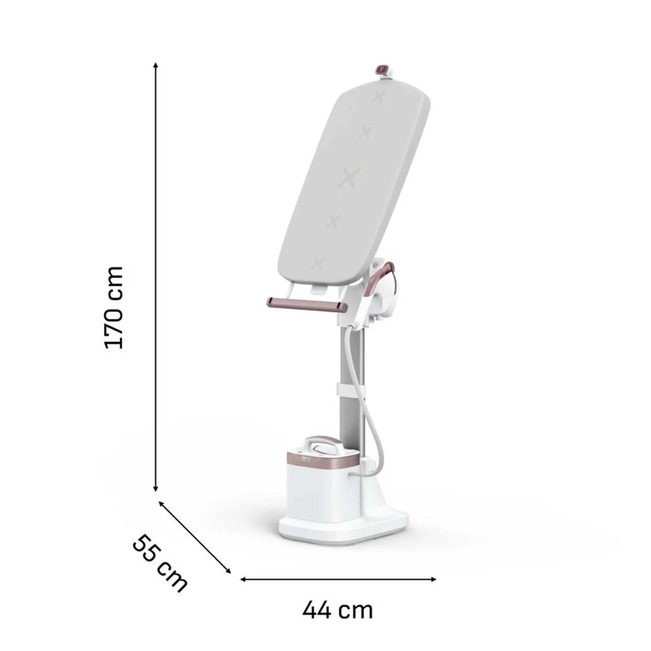 Calor Défroisseur vapeur QT1811C0 image