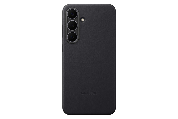 Kindsuit backcover pour Galaxy S25 FE - Noir
