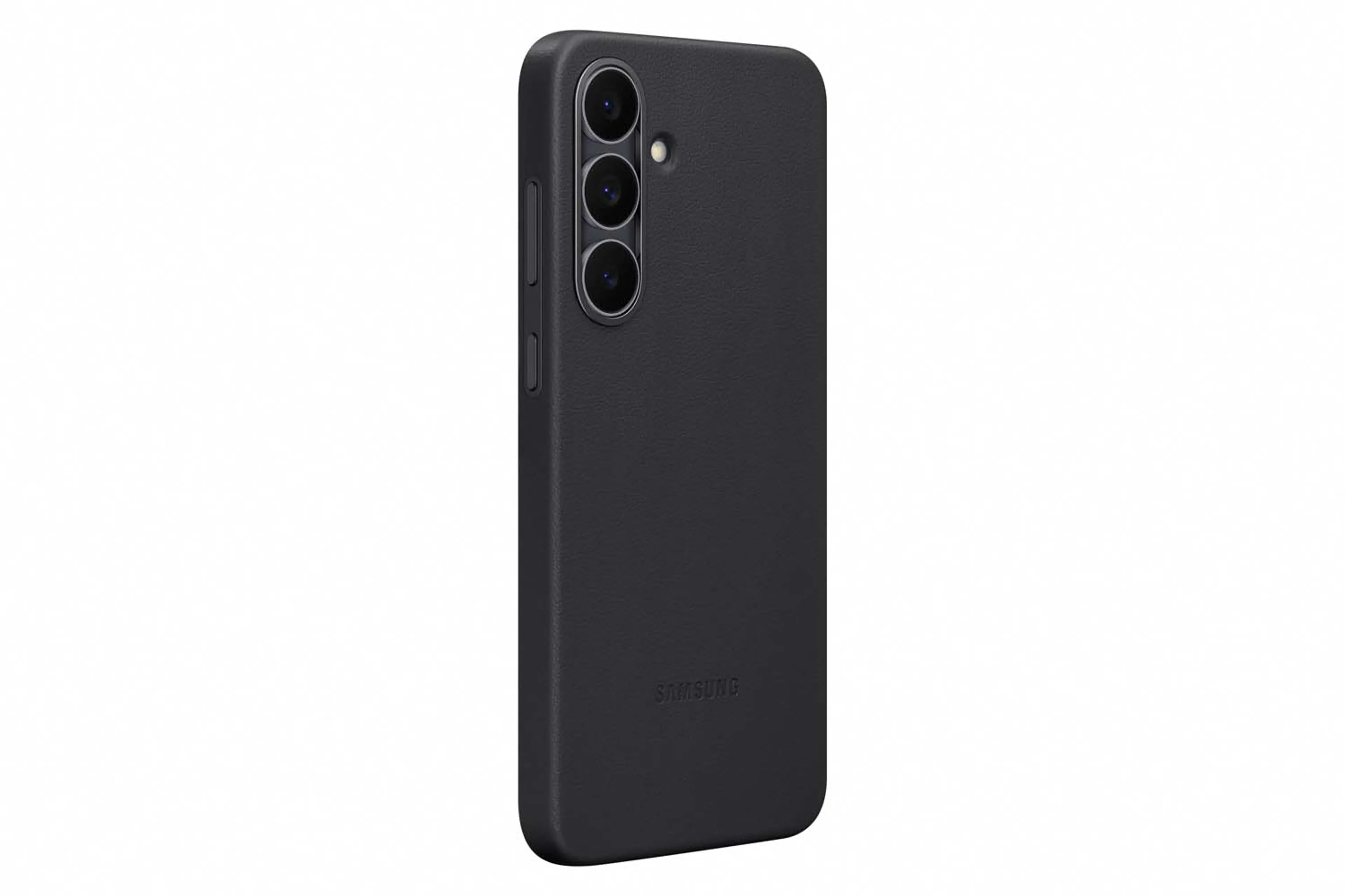 Samsung Kindsuit backcover pour Galaxy S25 FE - Noir image