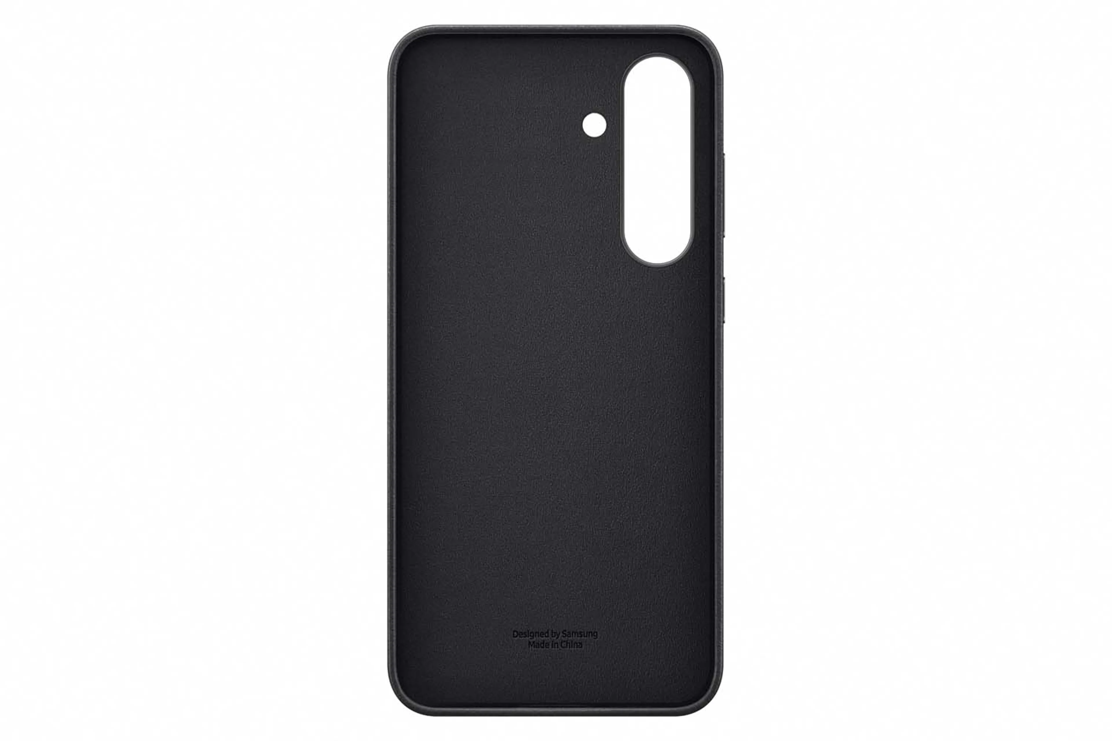 Samsung Kindsuit backcover pour Galaxy S25 FE - Noir image