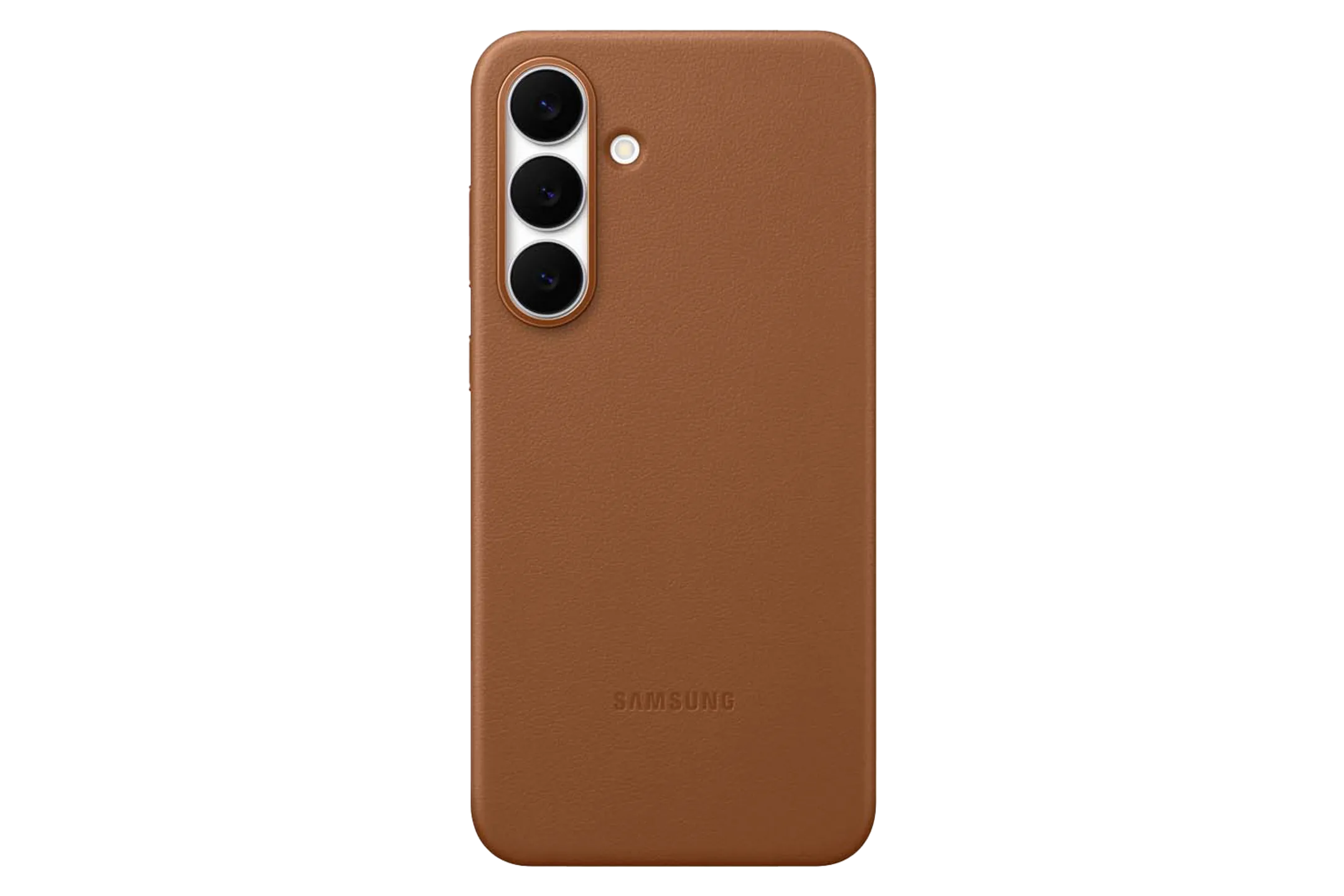Bundle product Kindsuit backcover pour Galaxy S25 FE - Brune