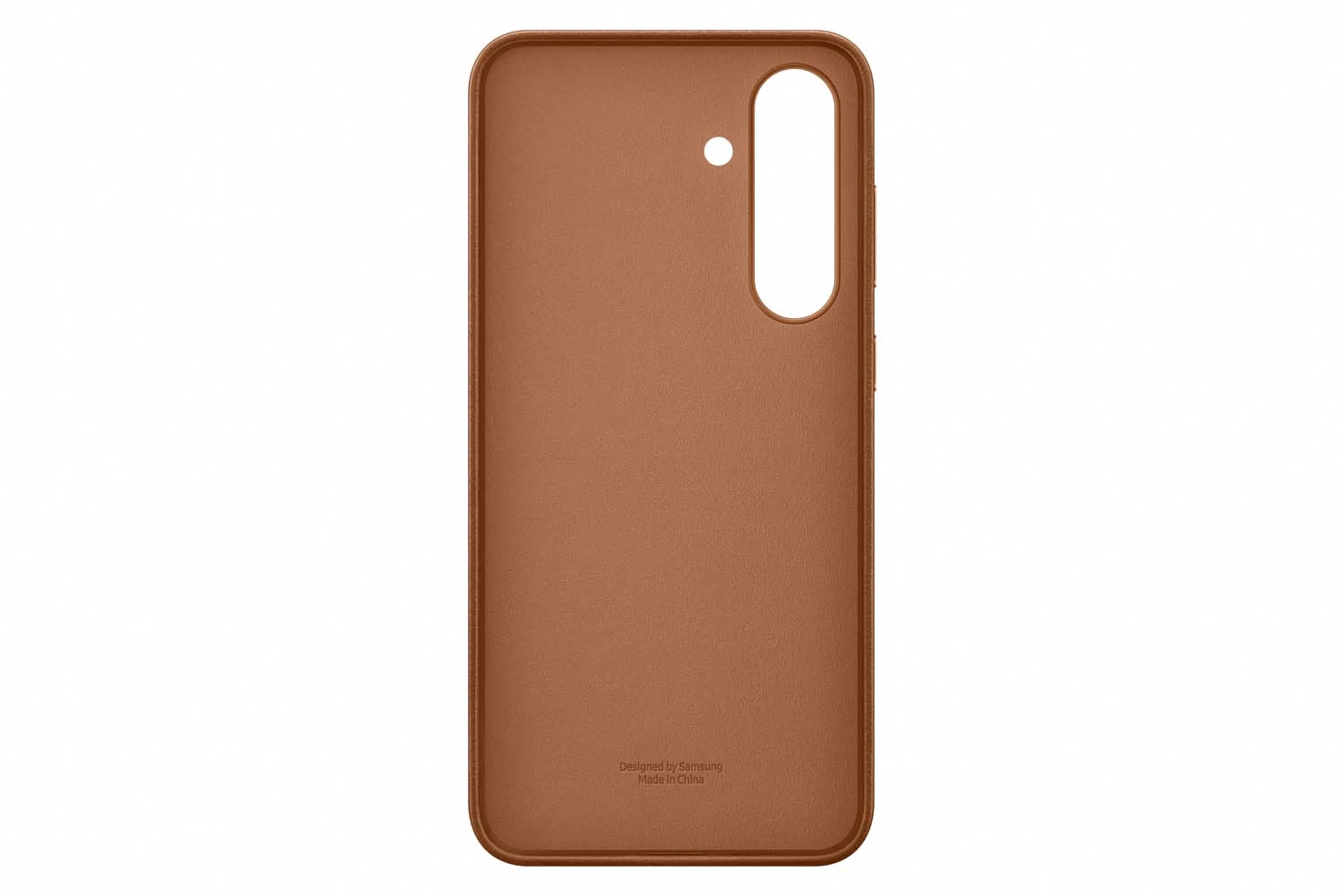 Samsung Kindsuit backcover pour Galaxy S25 FE - Brune image