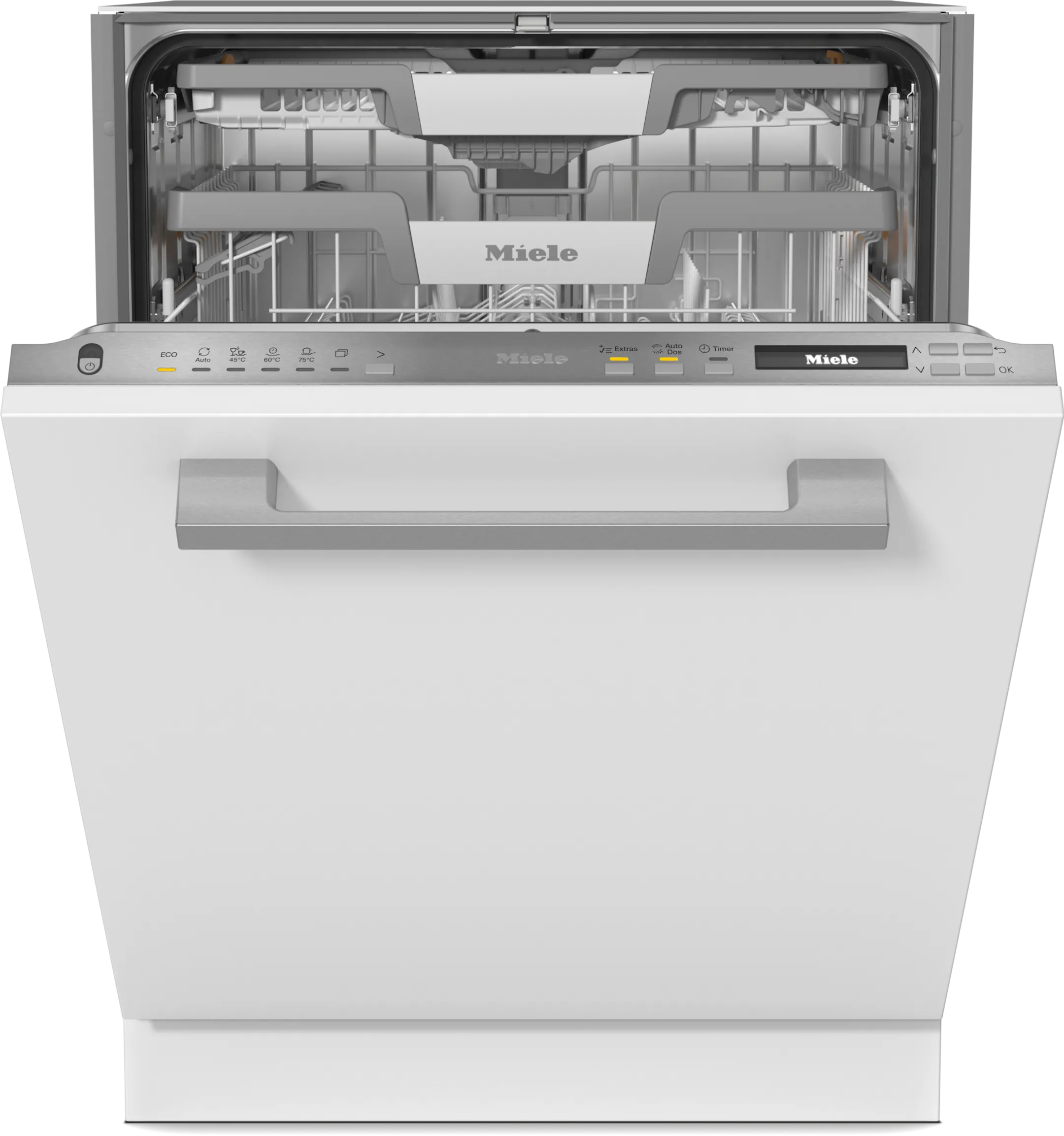 Inbouw vaatwasser G 7080 SCVi AutoDos