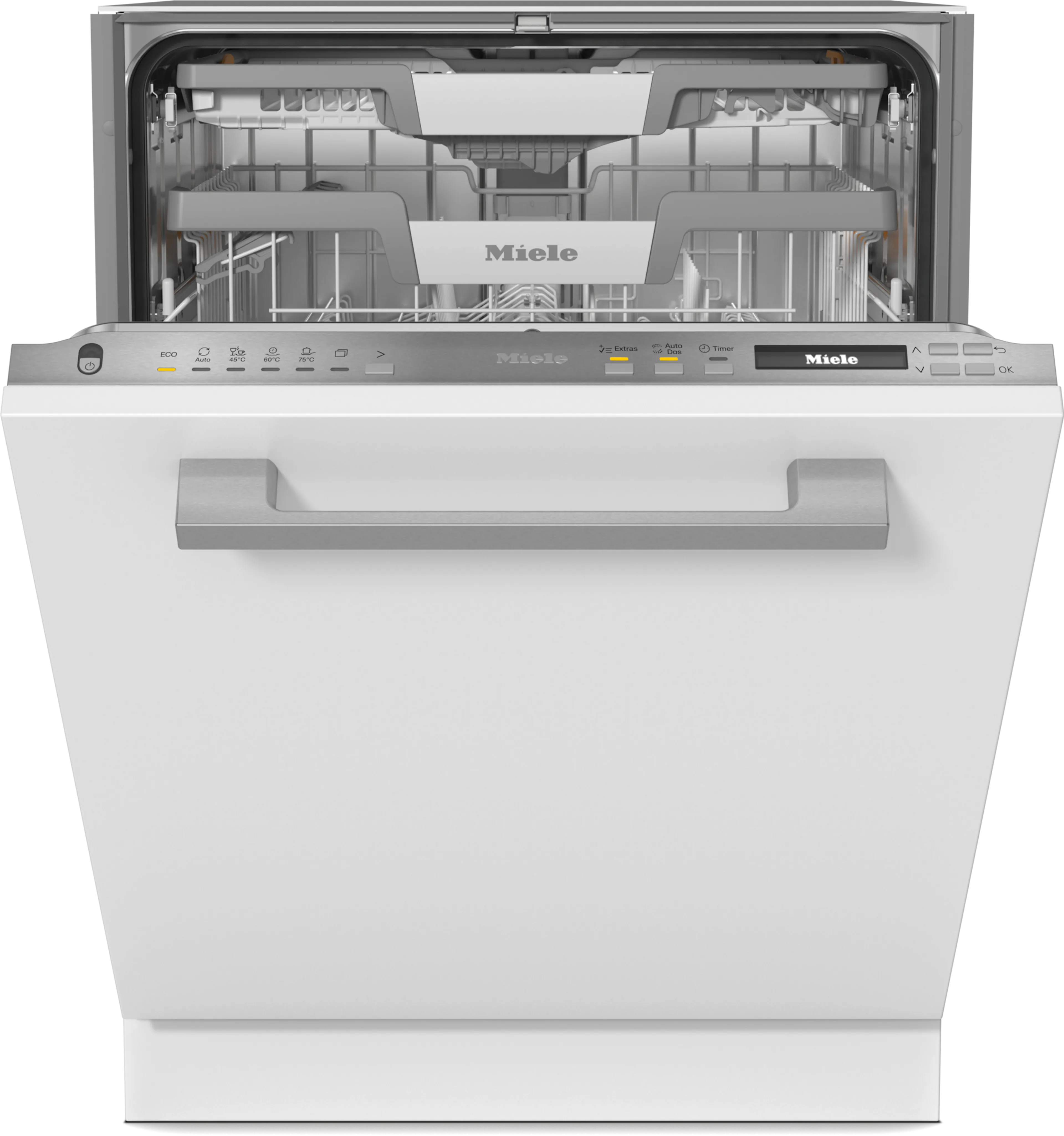 Miele Lave-vaisselle encastrable G 7080 SCVi AutoDos image