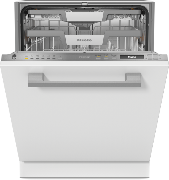 Lave-vaisselle encastrable G 7080 SCVi AutoDos