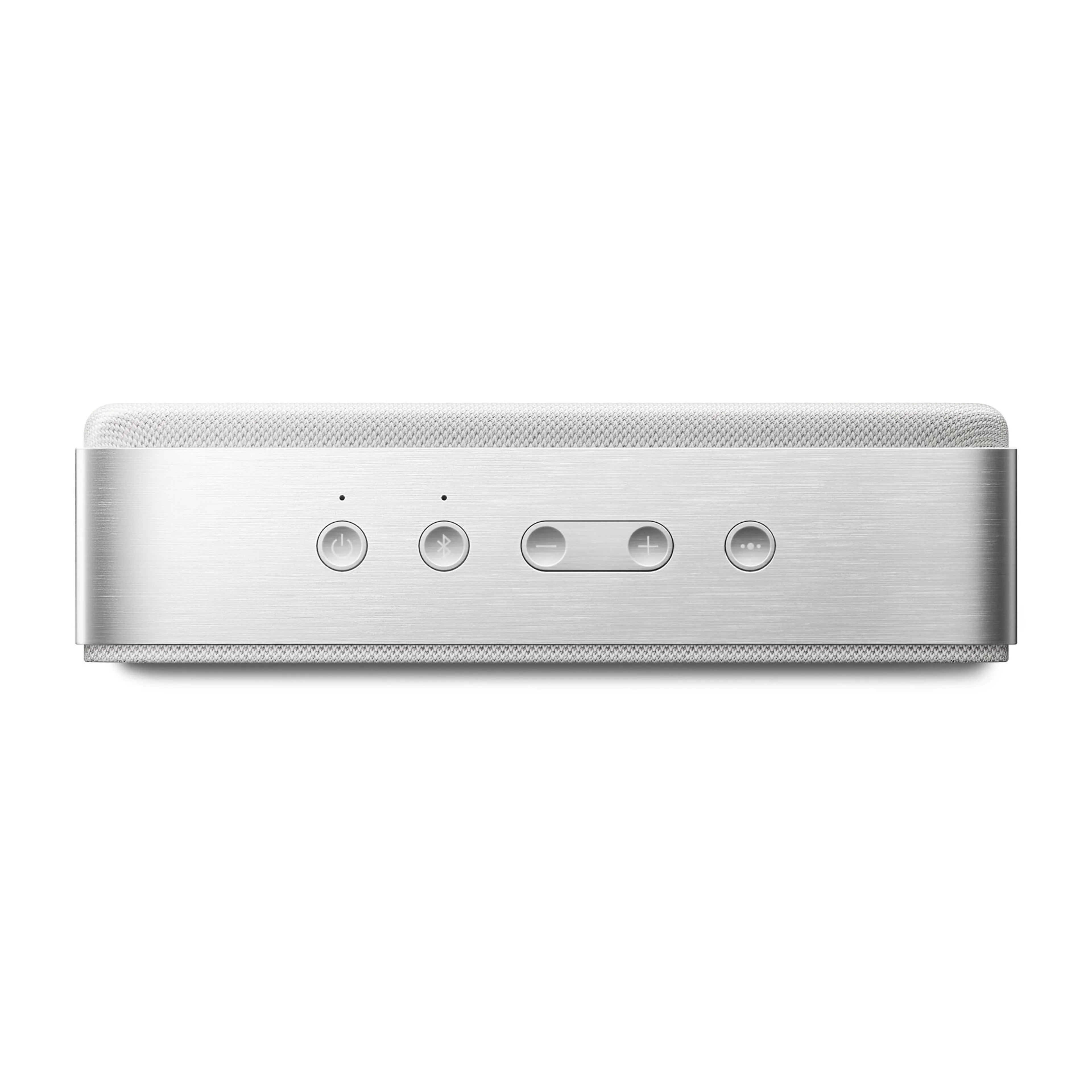 Bose Bluetooth speaker SoundLink Home - Zilver image
